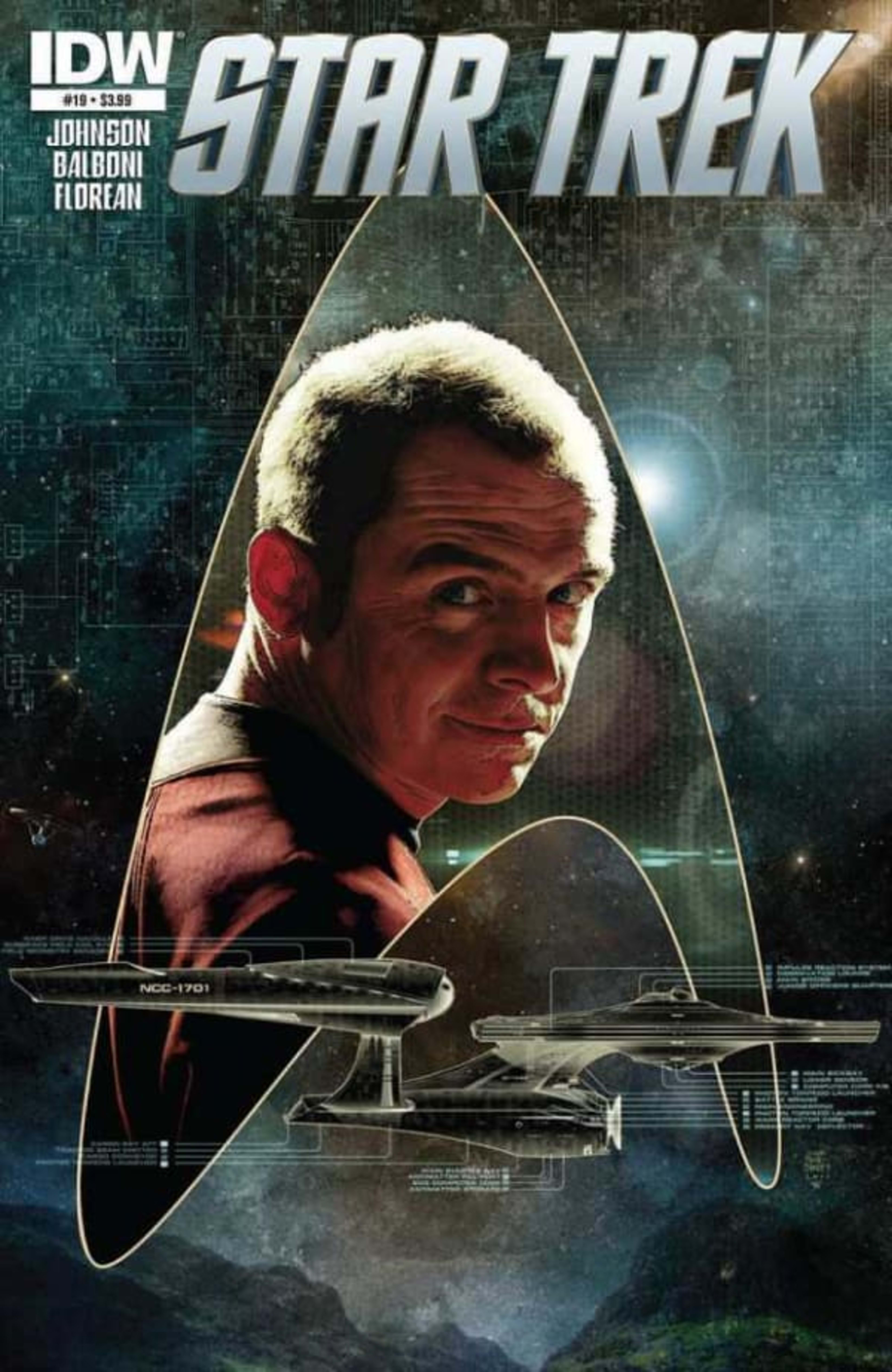 Star Trek 19
