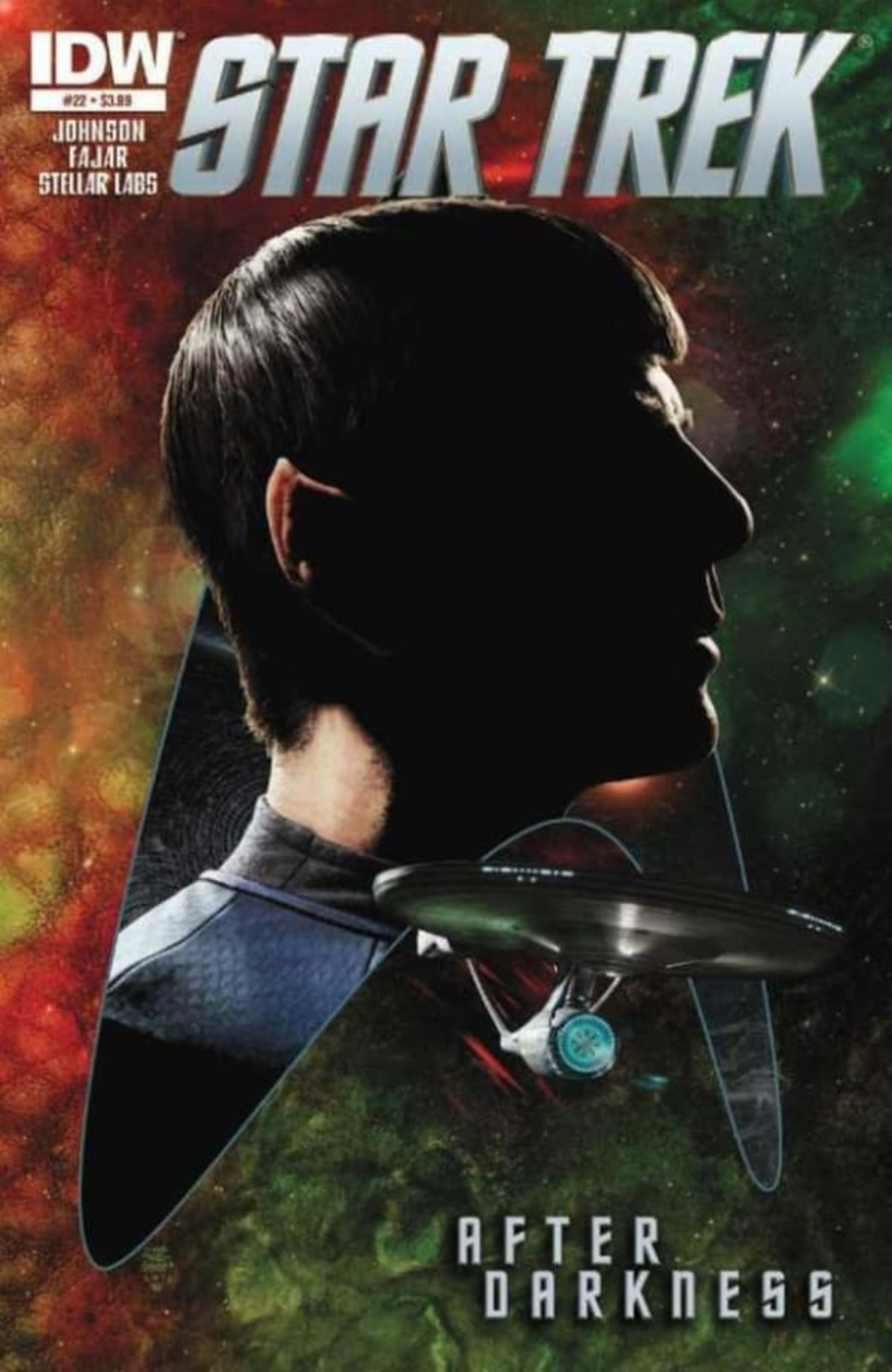 Star Trek 22