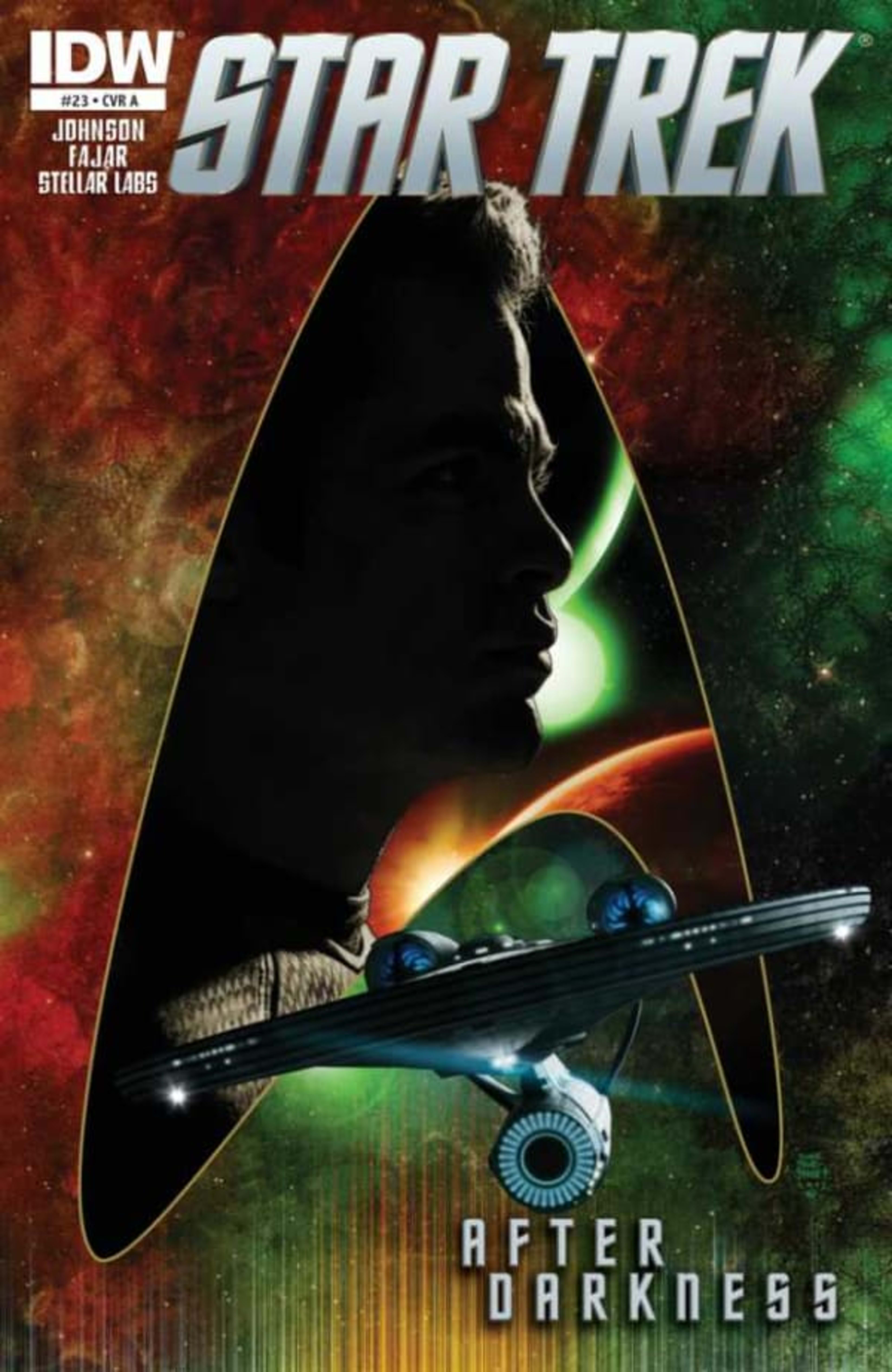 Star Trek 23
