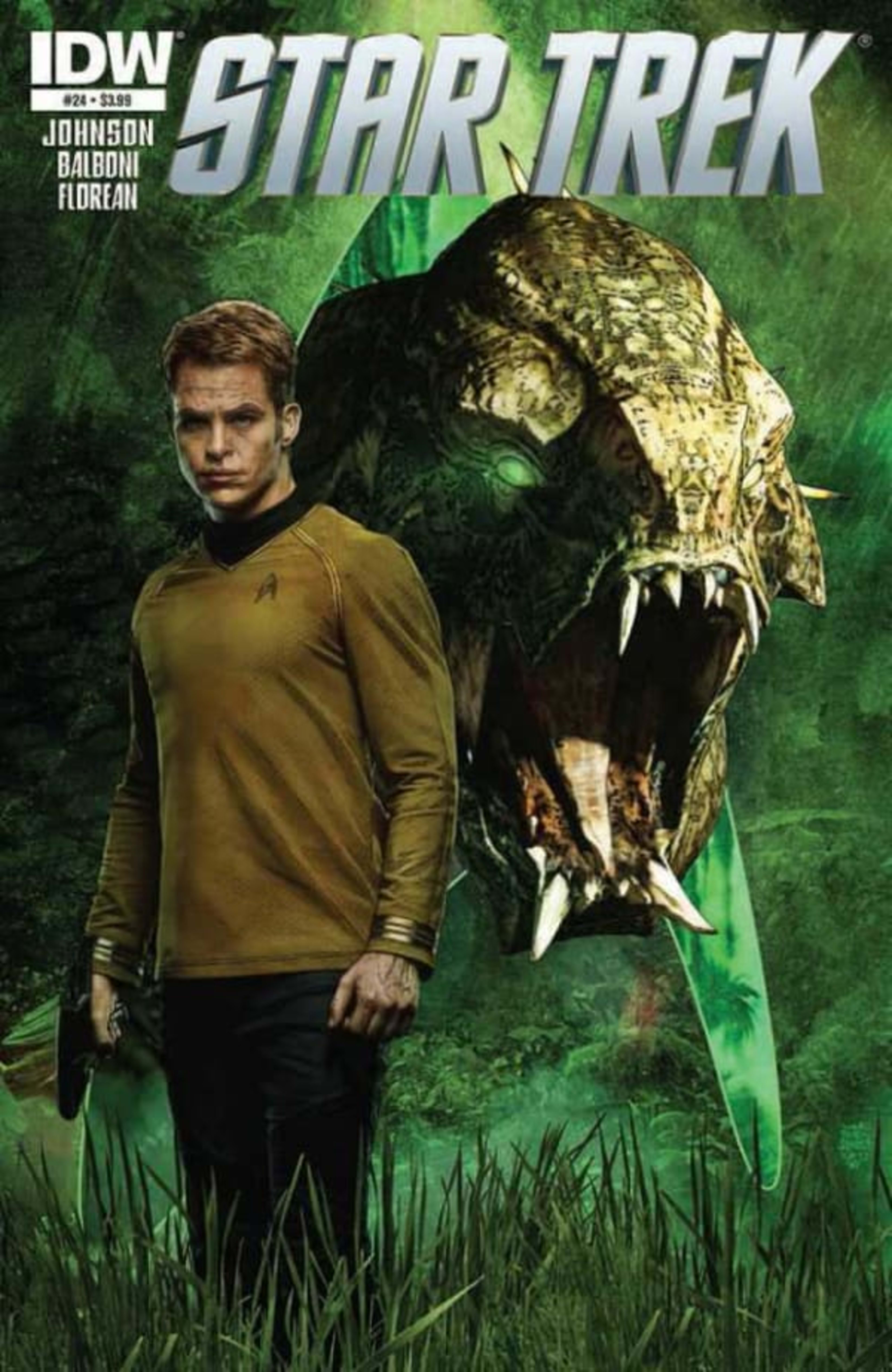 Star Trek 24