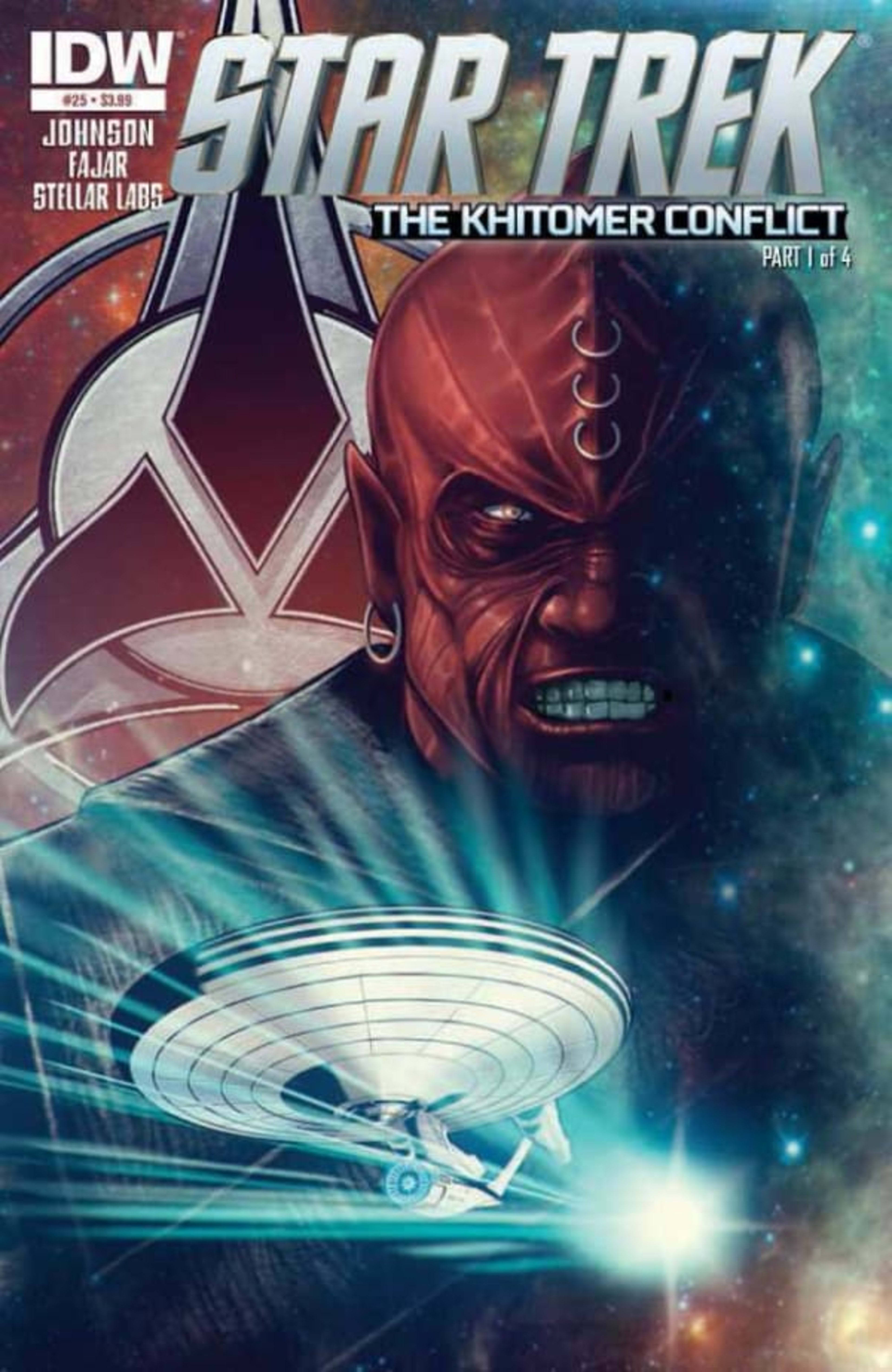 Star Trek 25