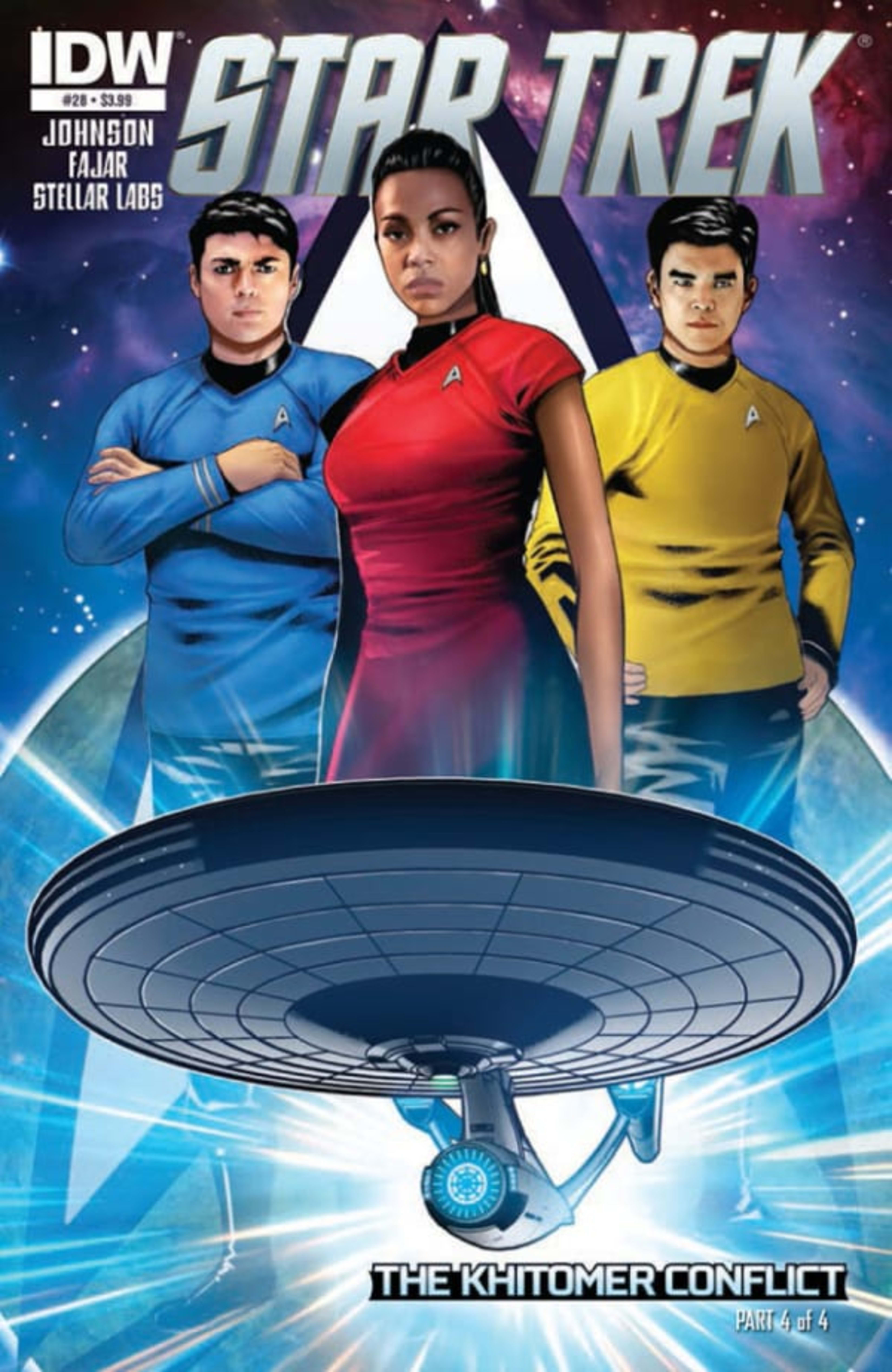 Star Trek 28