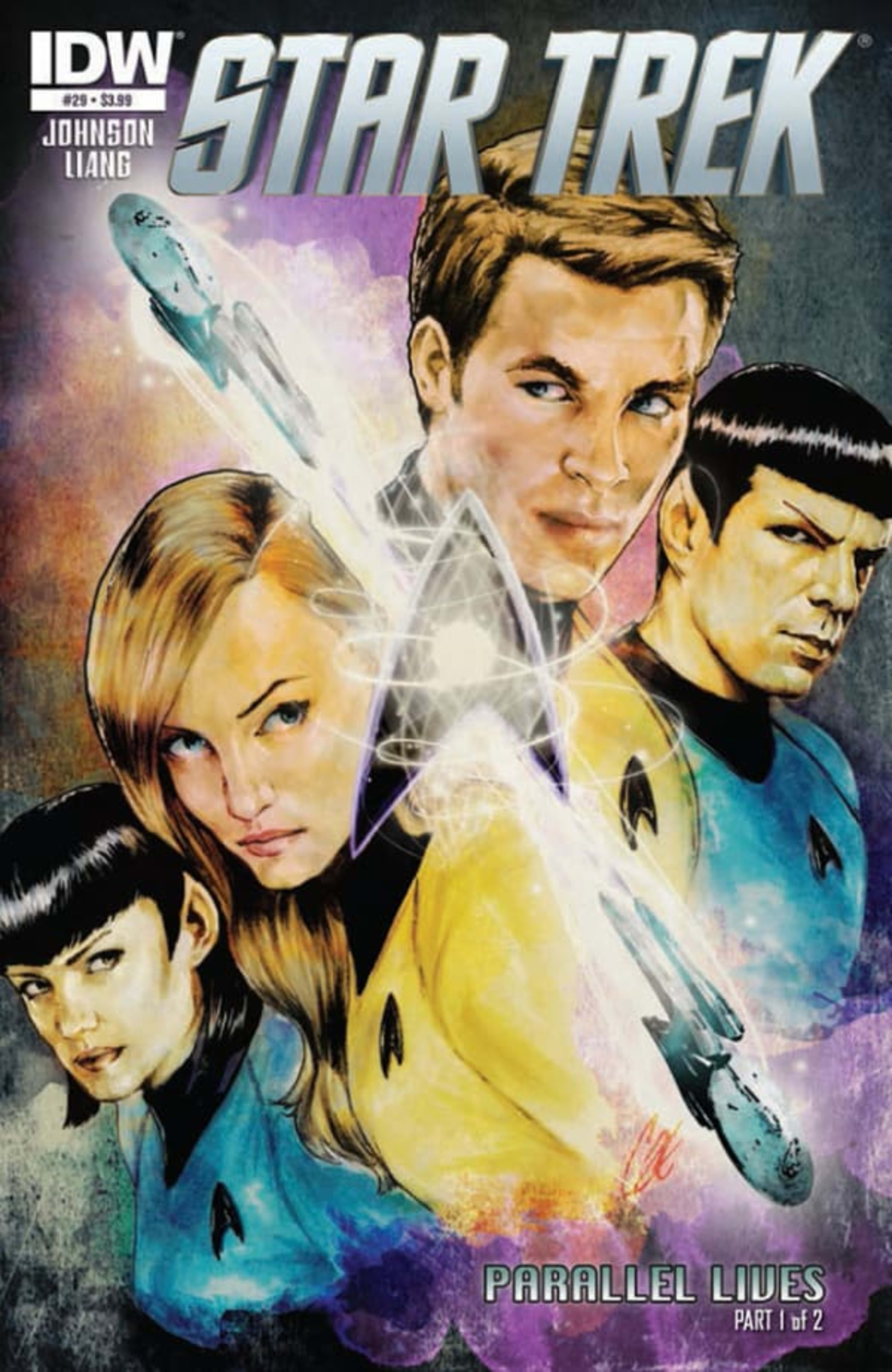 Star Trek 29