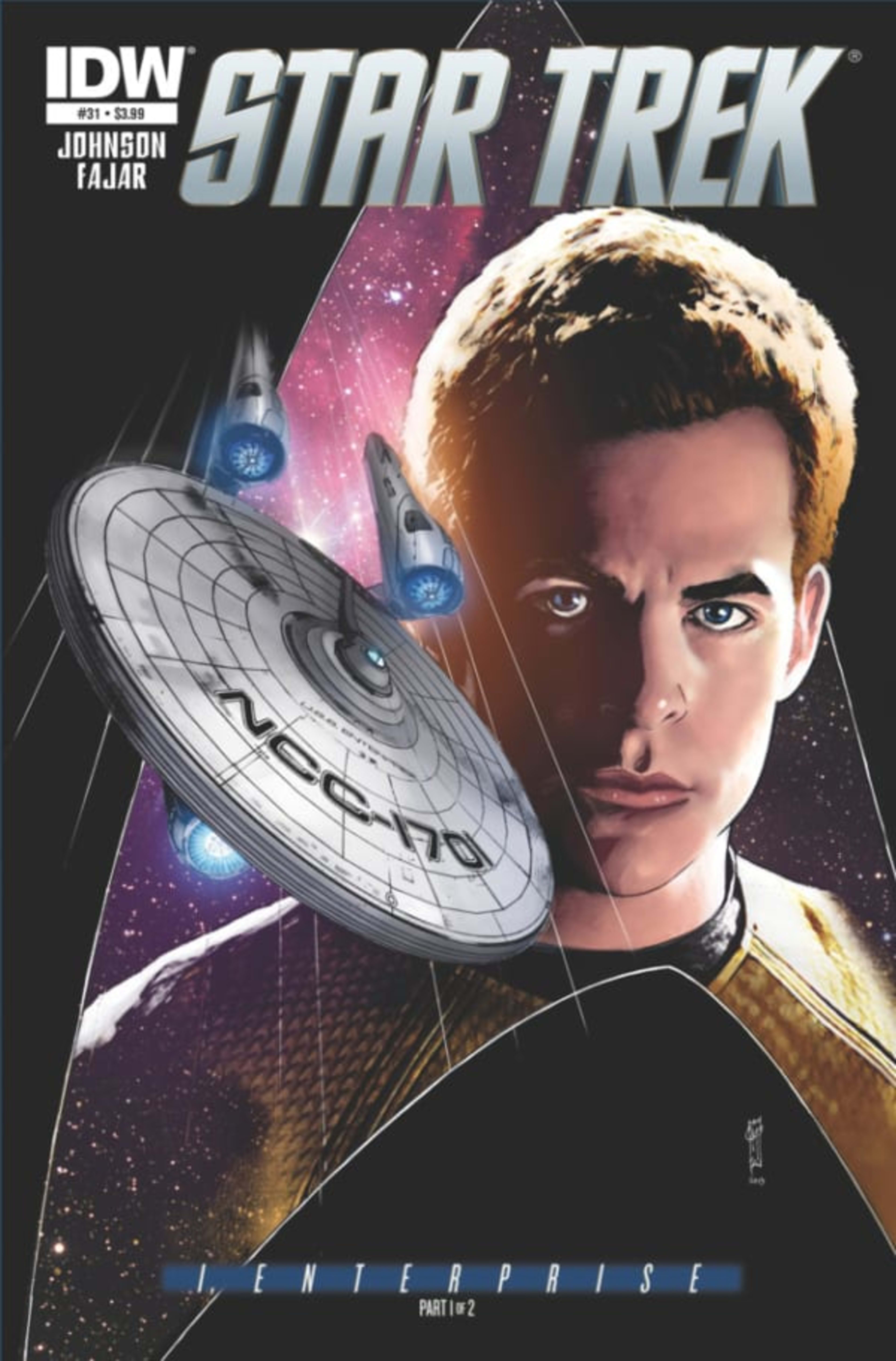 Star Trek 31