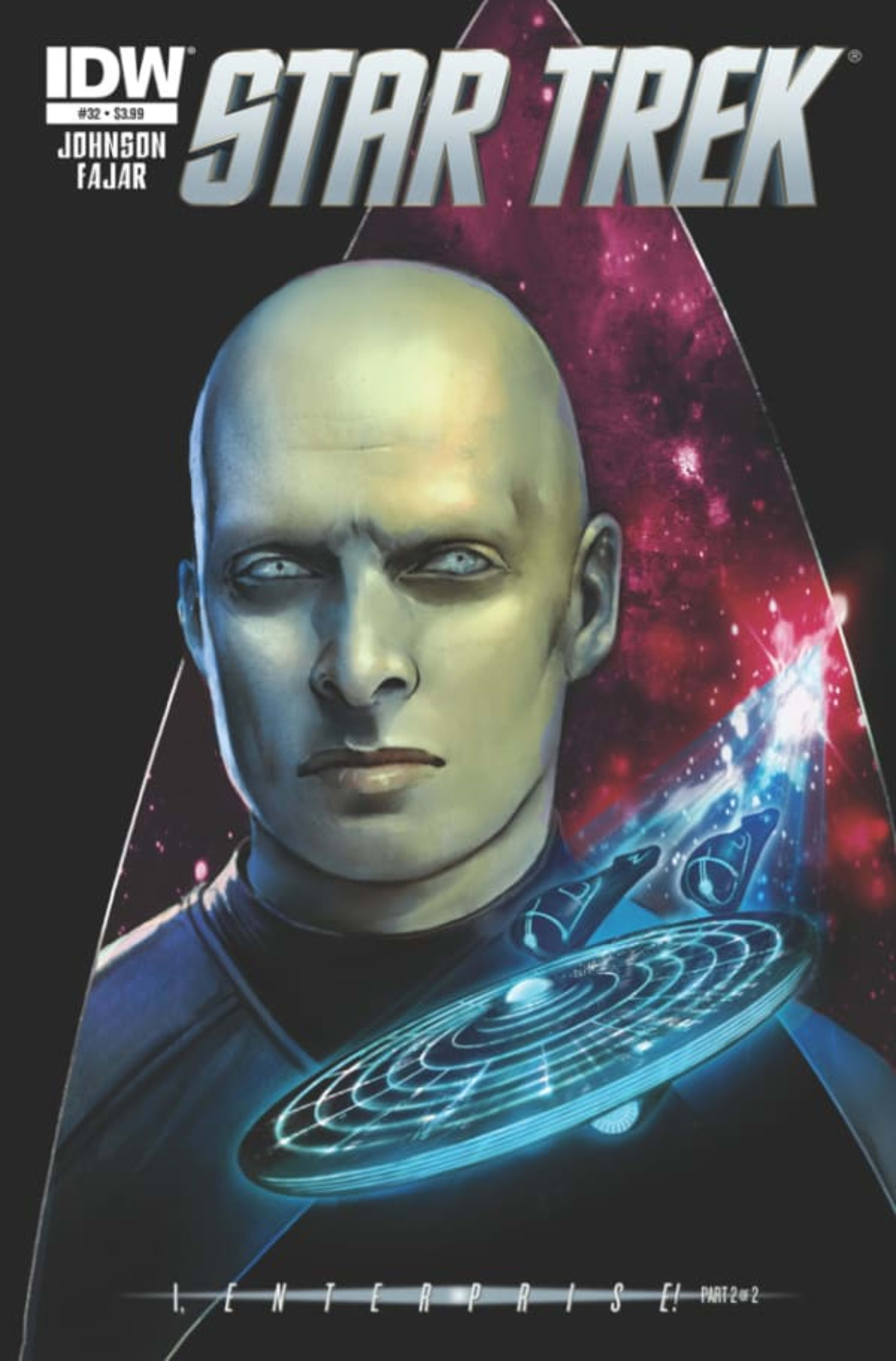 Star Trek 32