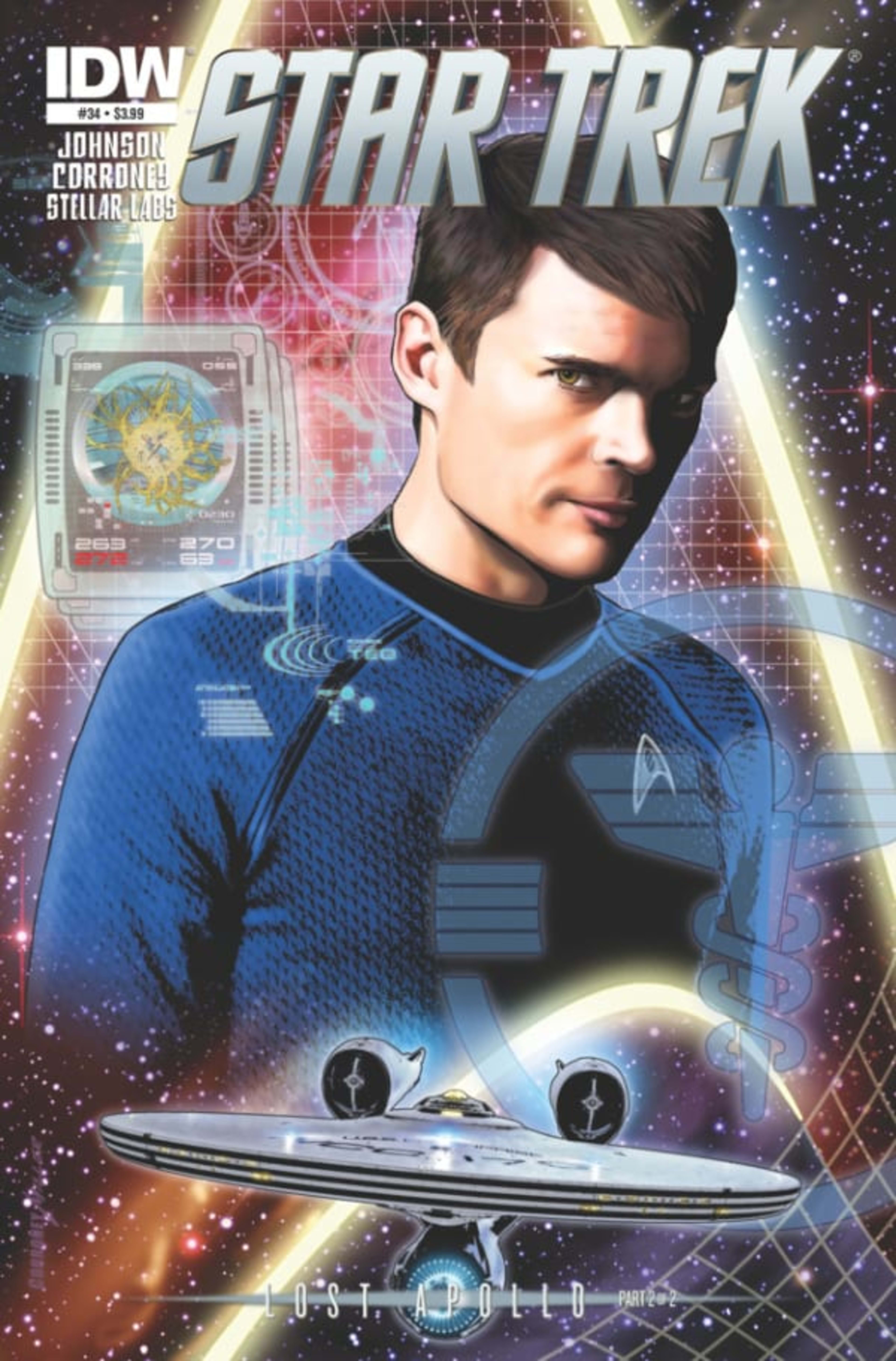 Star Trek 34