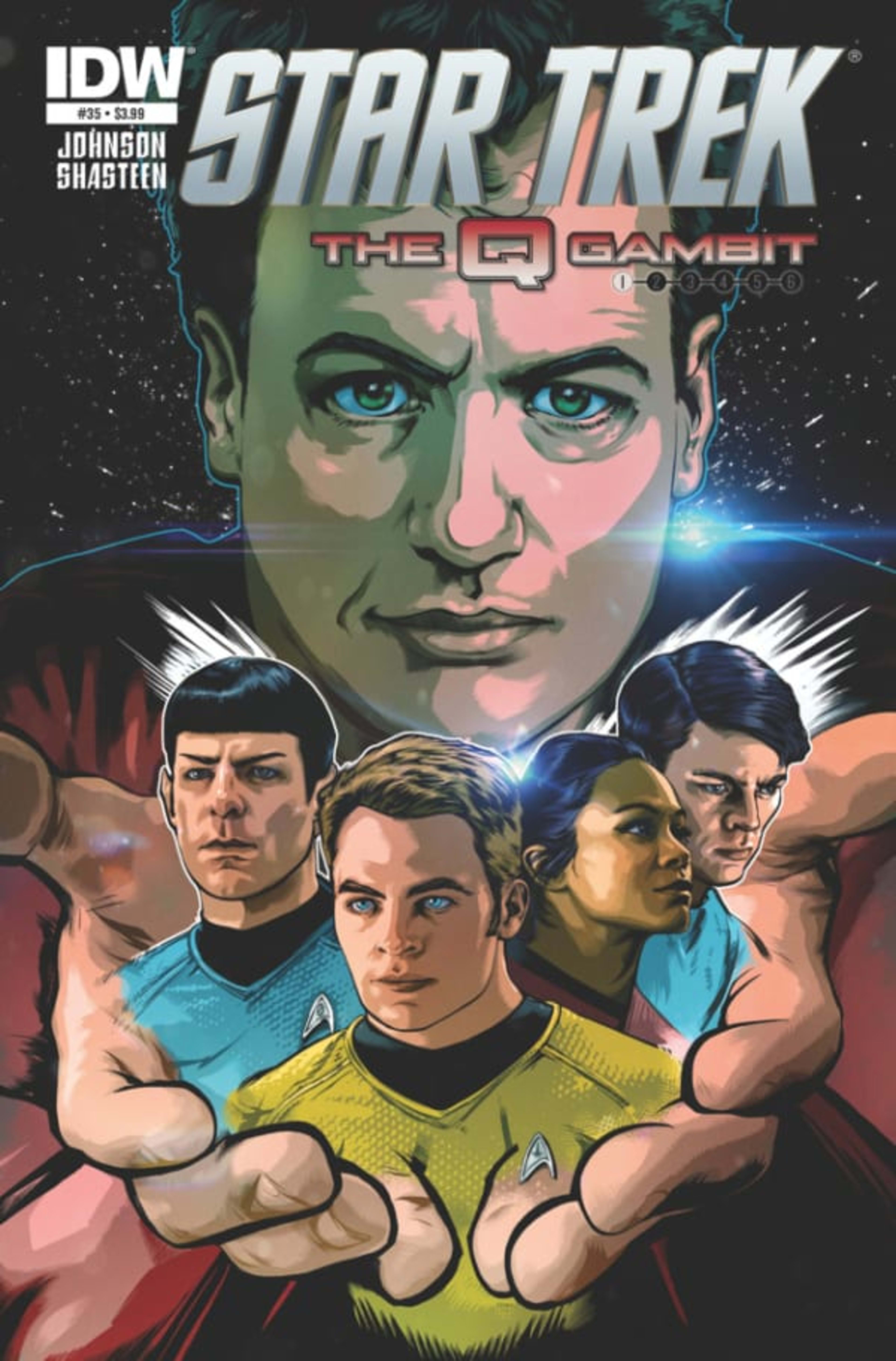 Star Trek 35