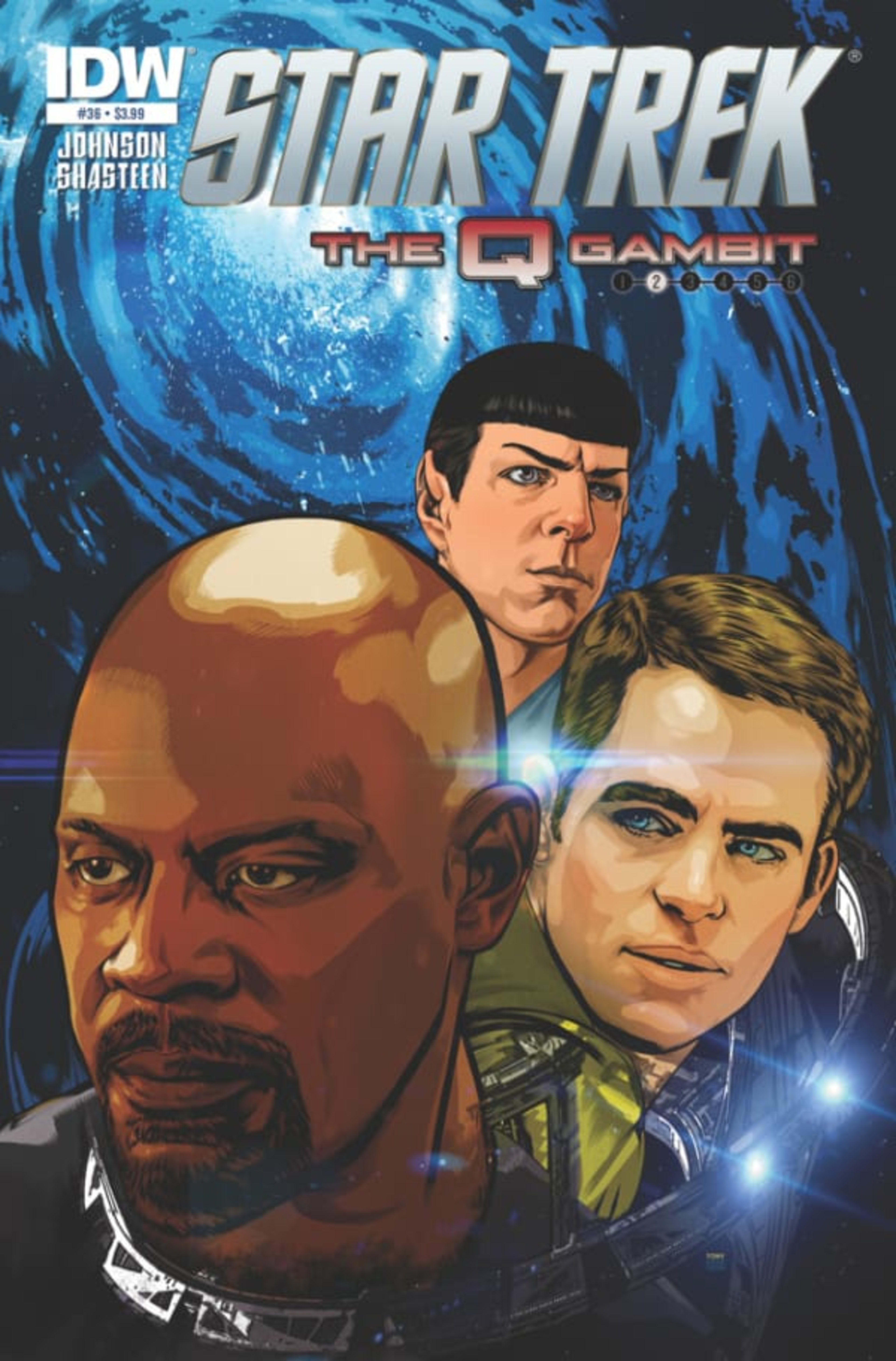 Star Trek 36