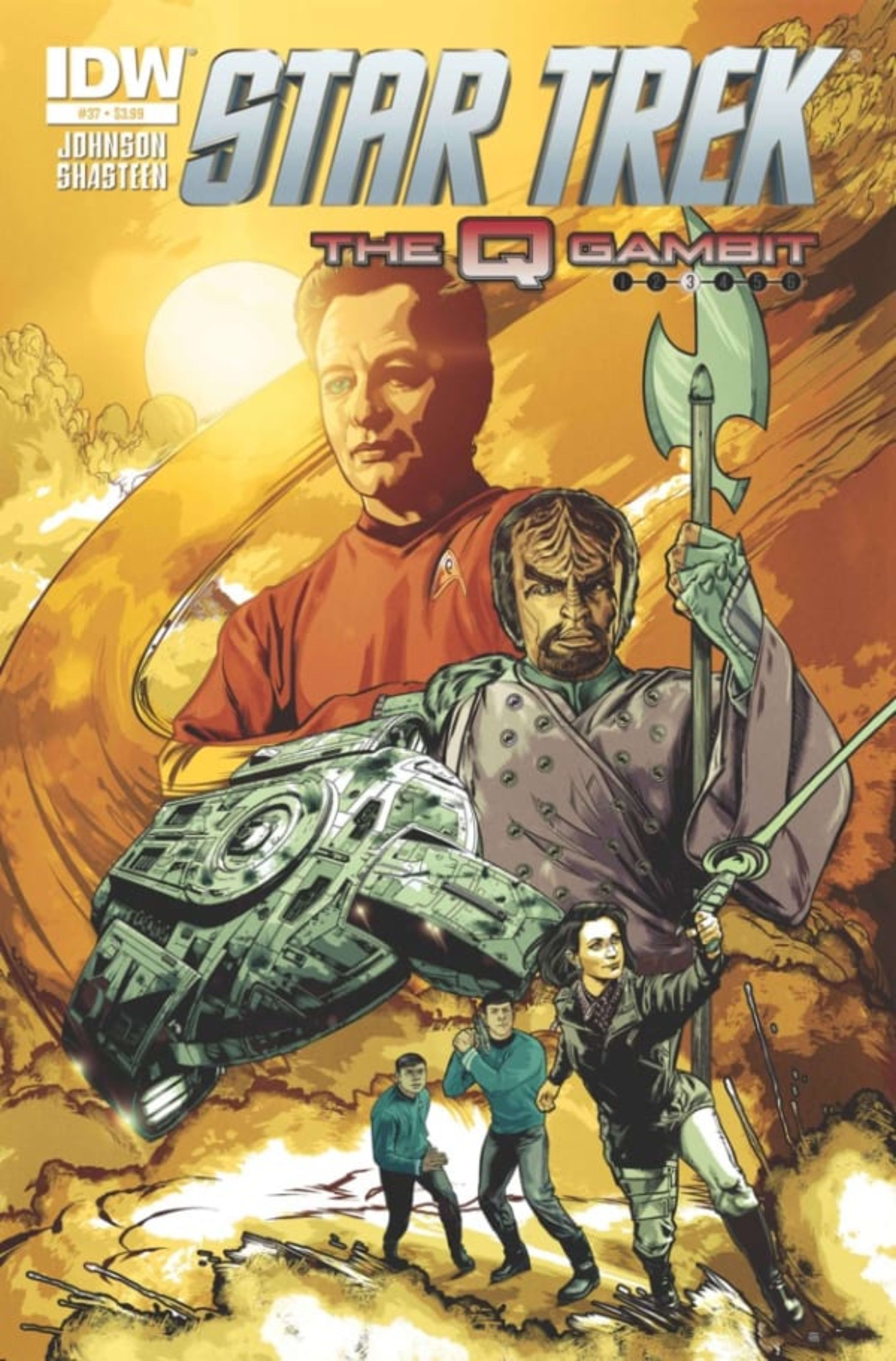 Star Trek 37