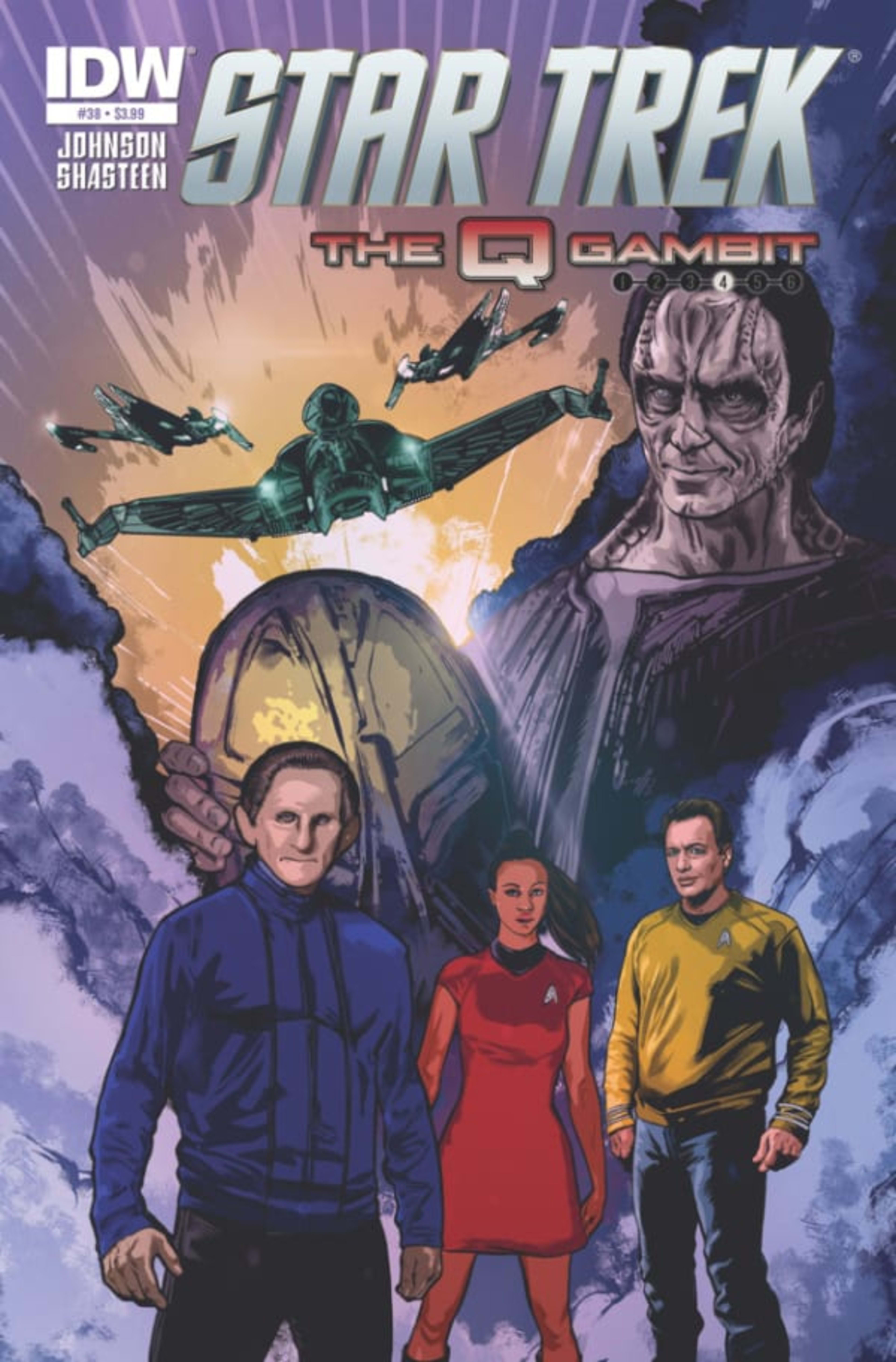 Star Trek 38