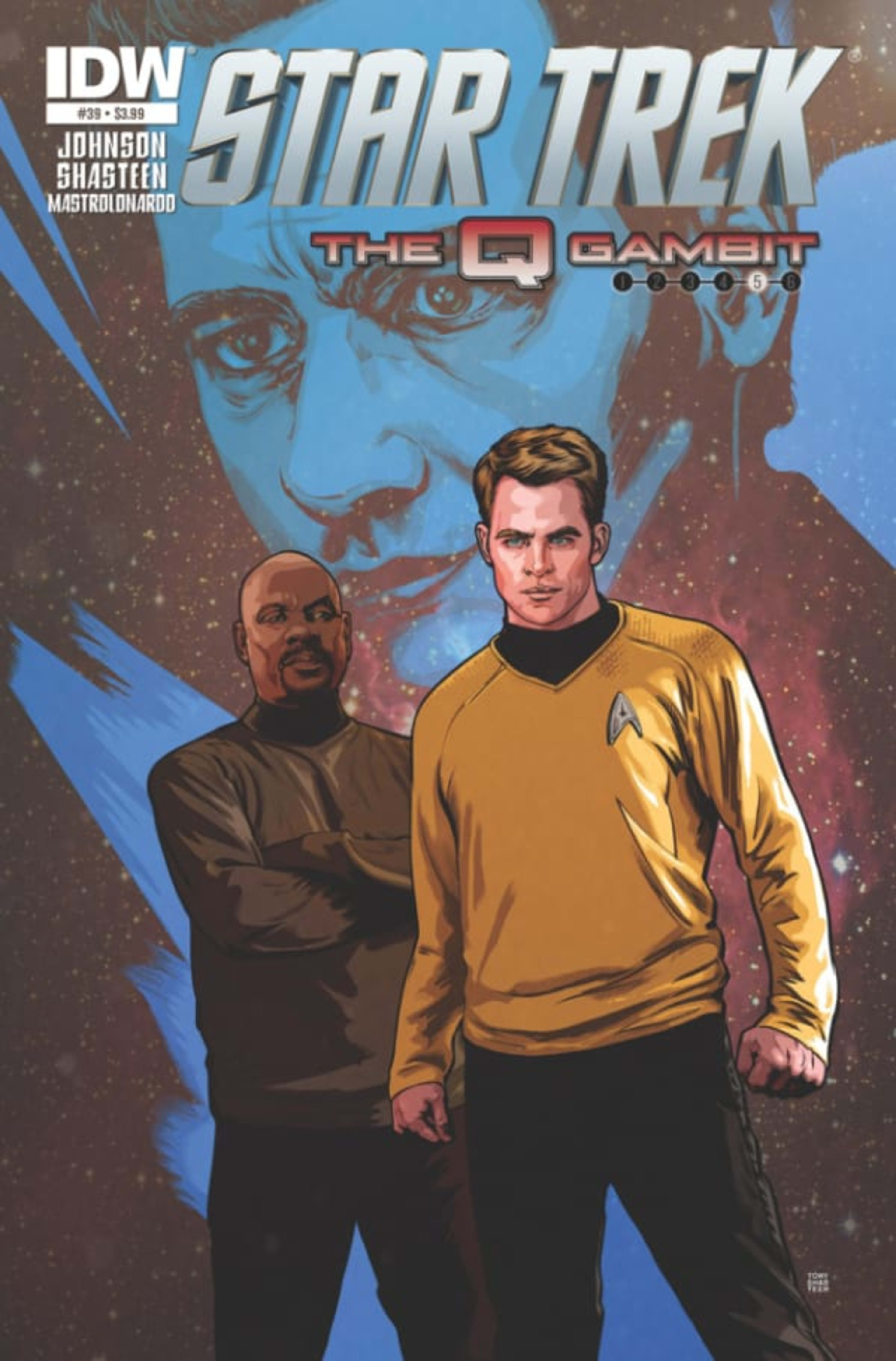 Star Trek 39