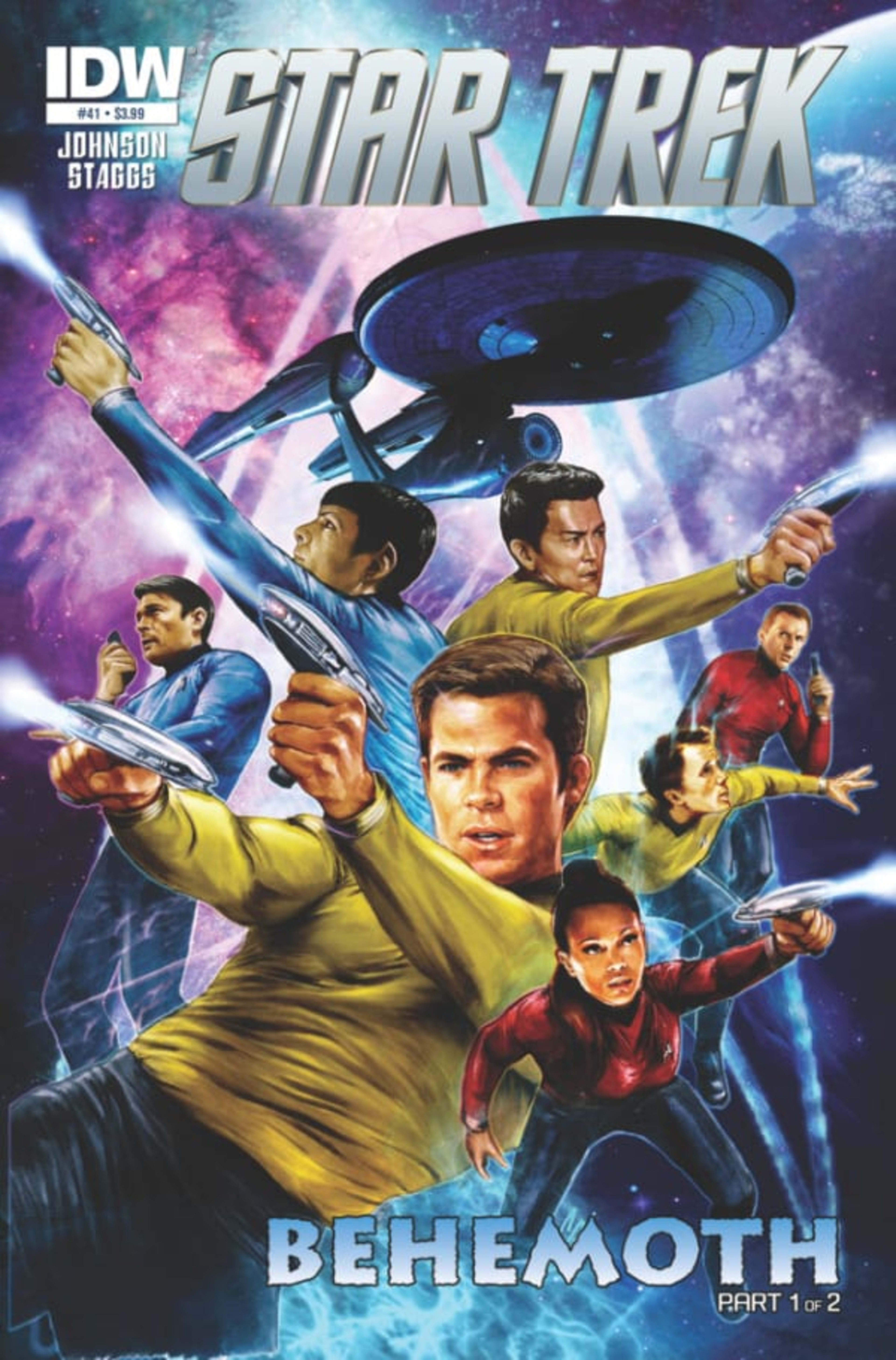 Star Trek 41