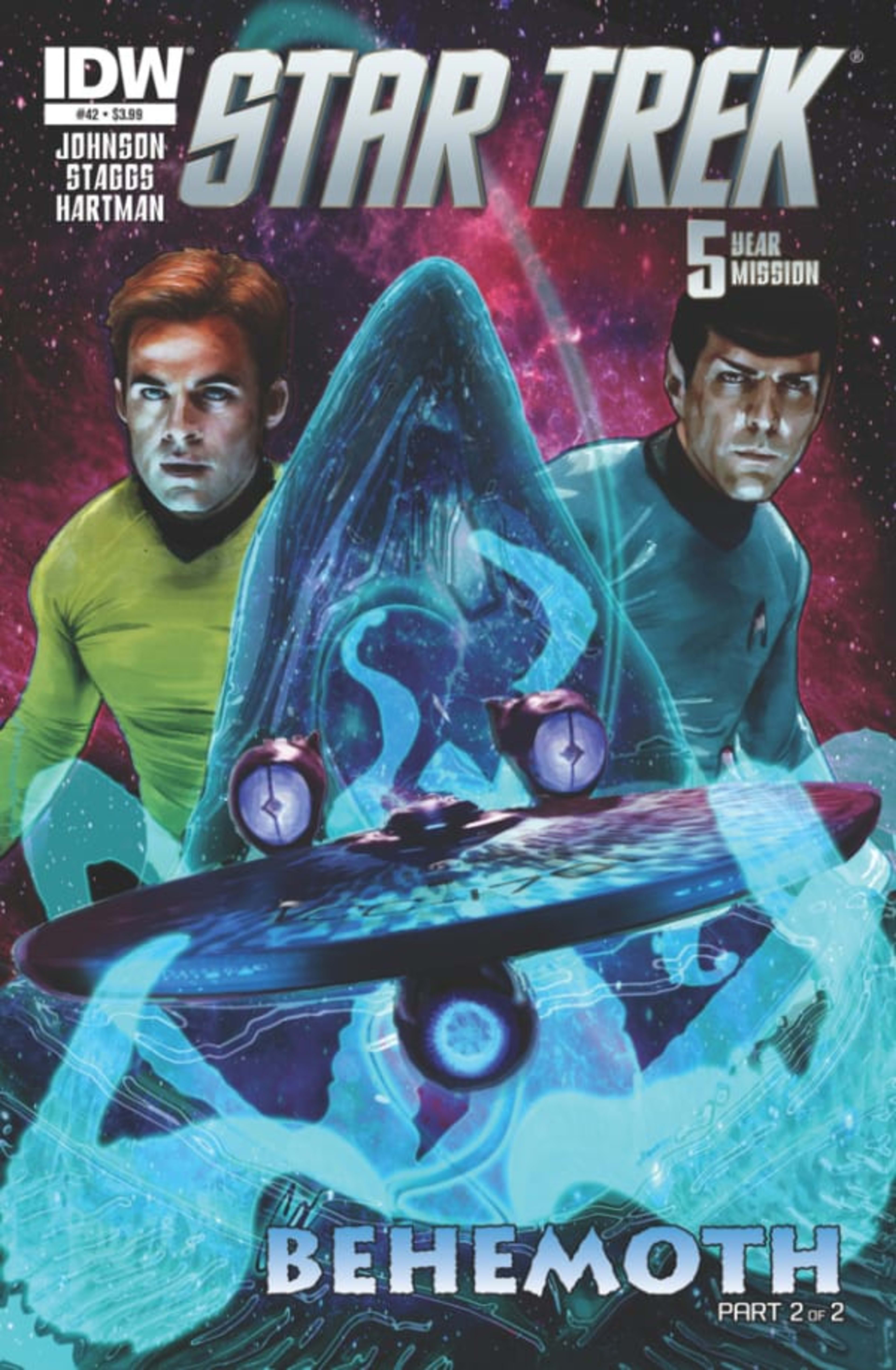 Star Trek 42