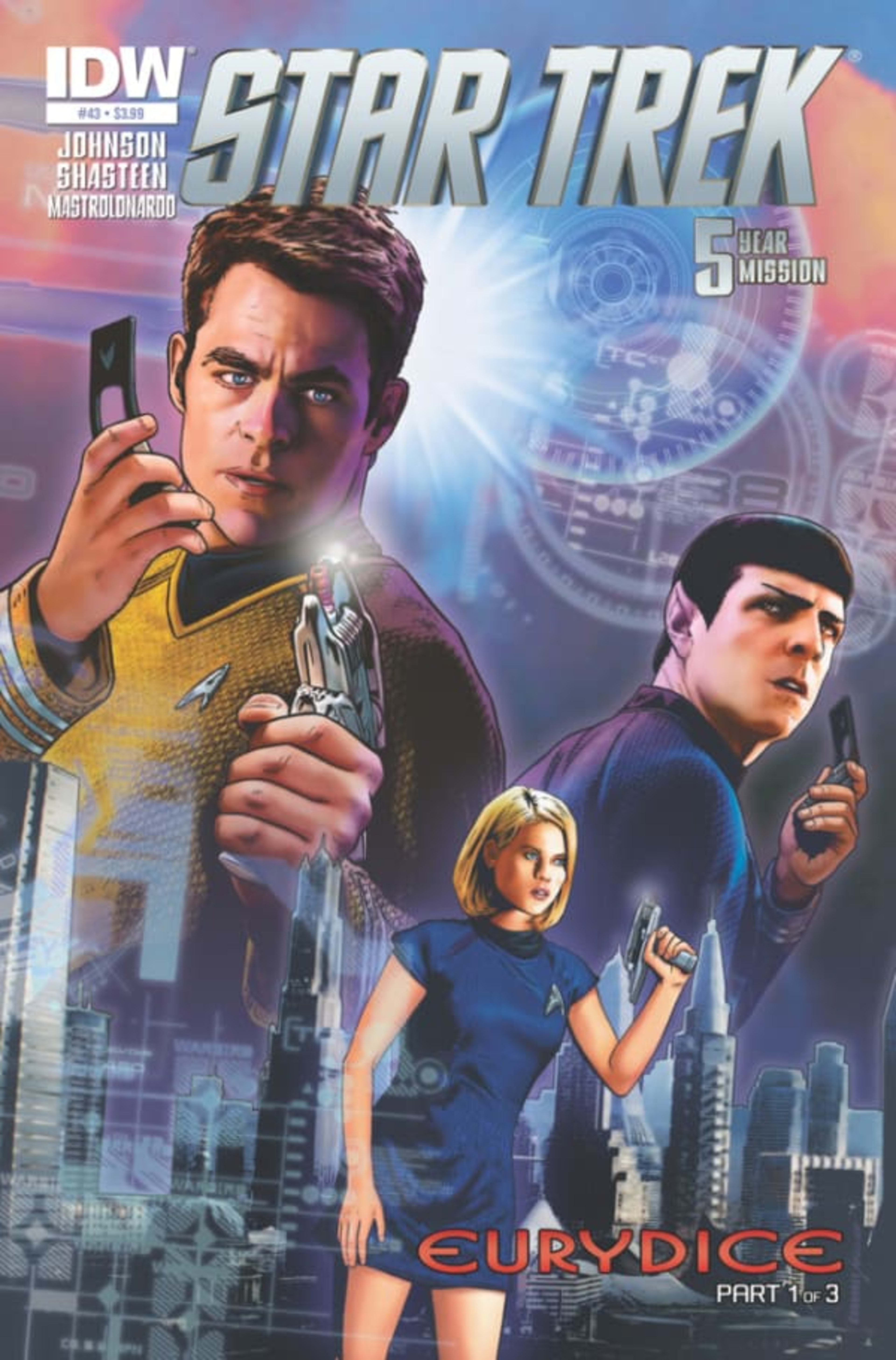 Star Trek 43