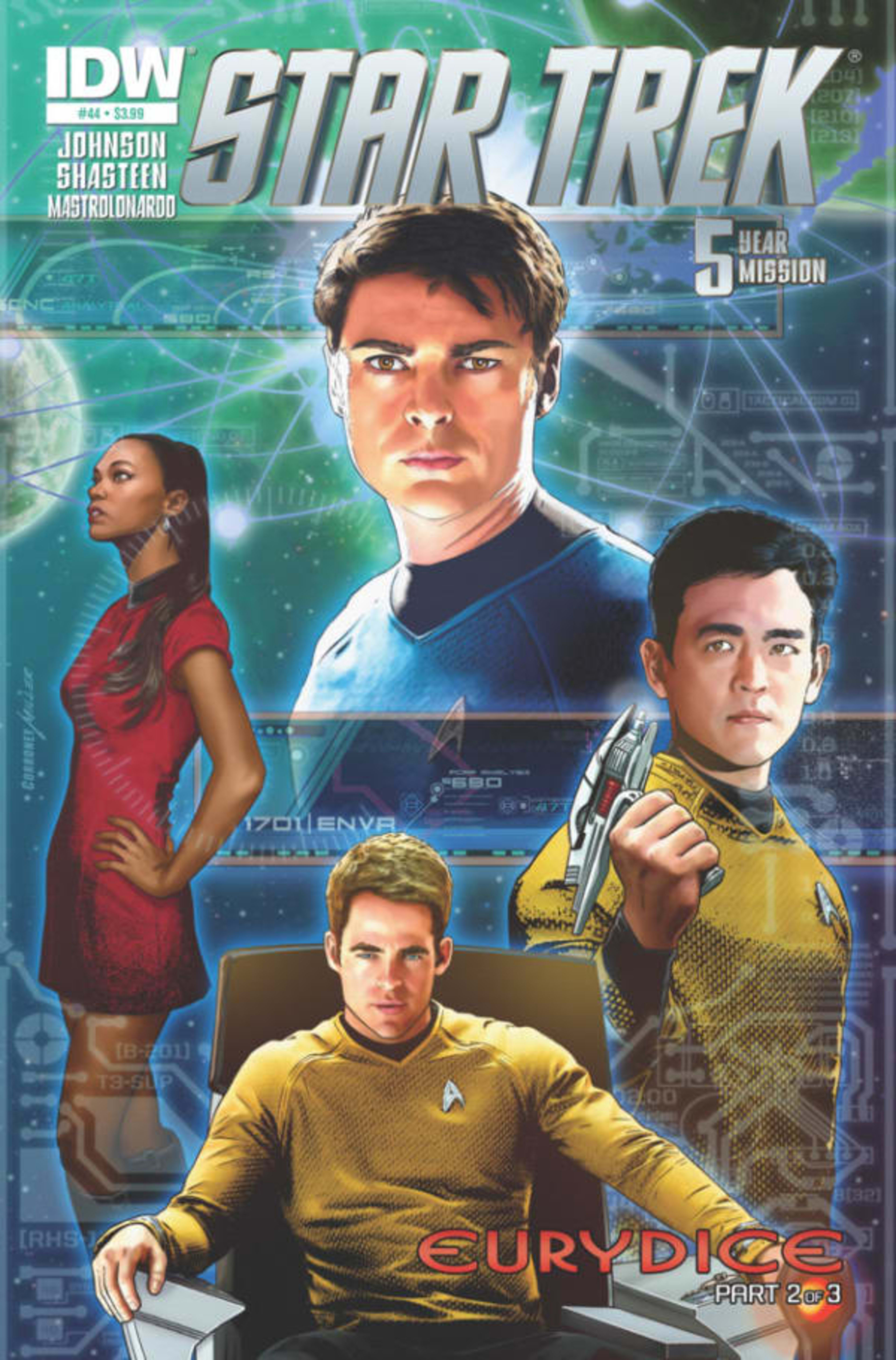 Star Trek 44
