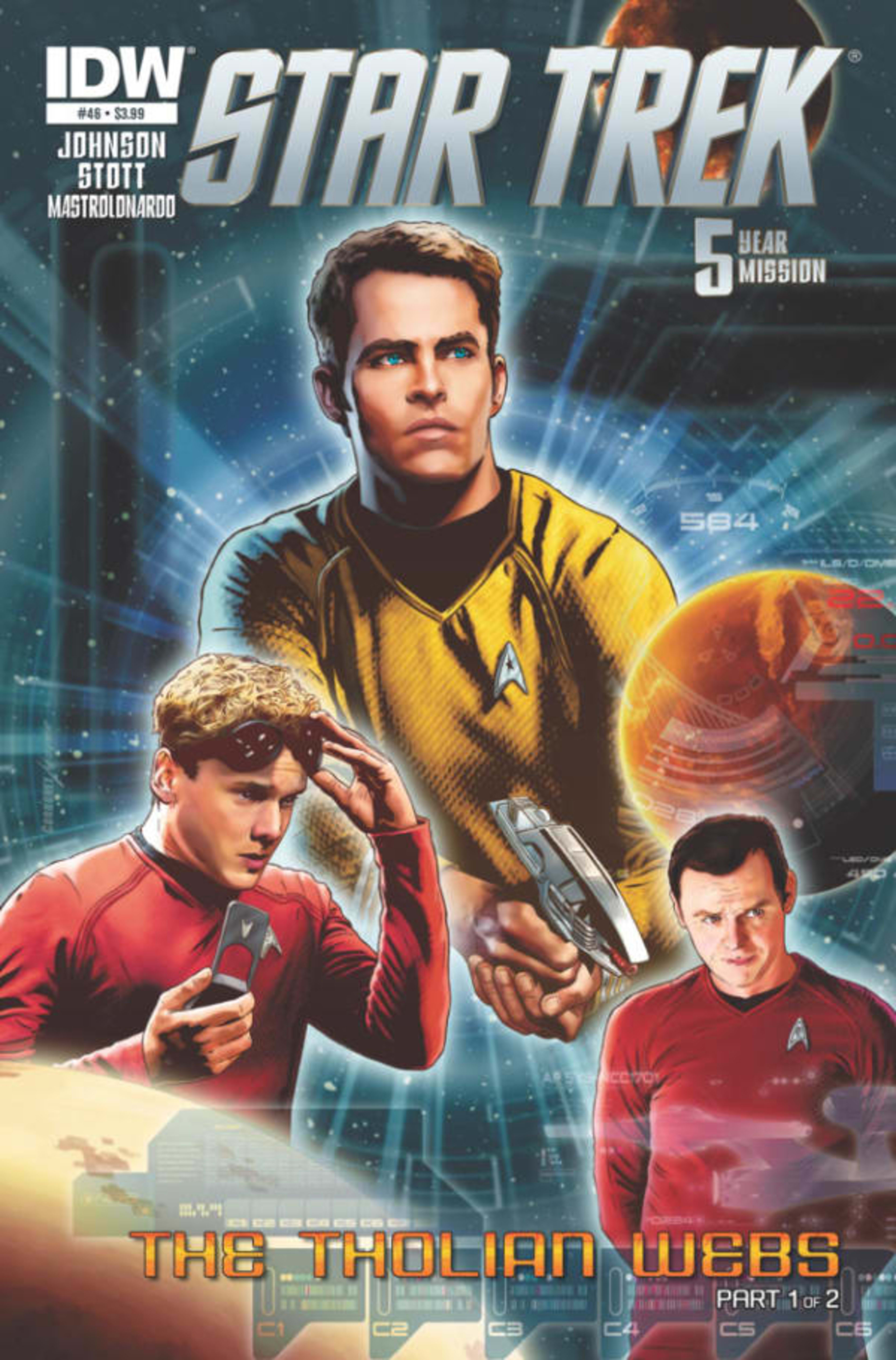 Star Trek 46