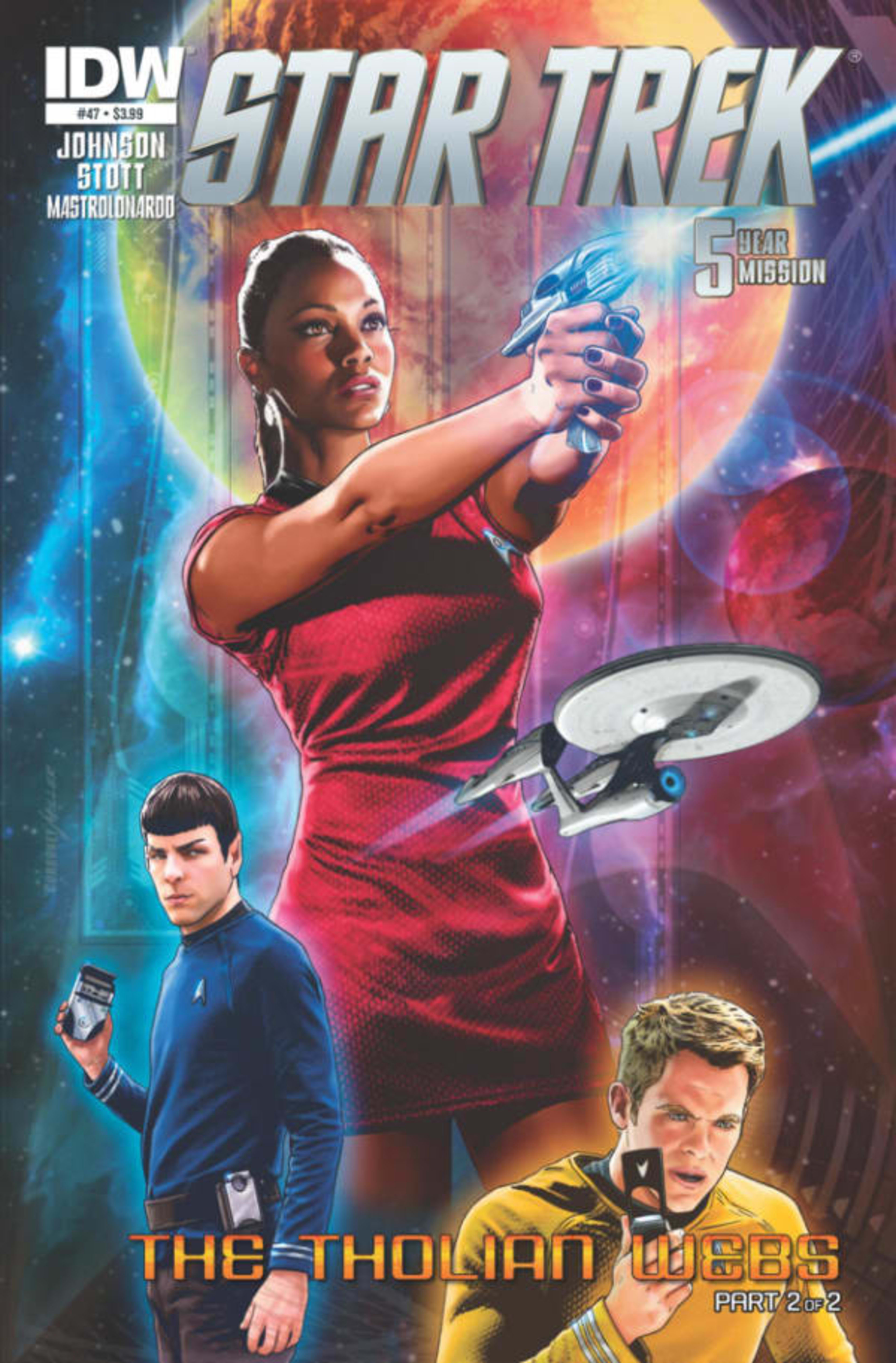 Star Trek 47