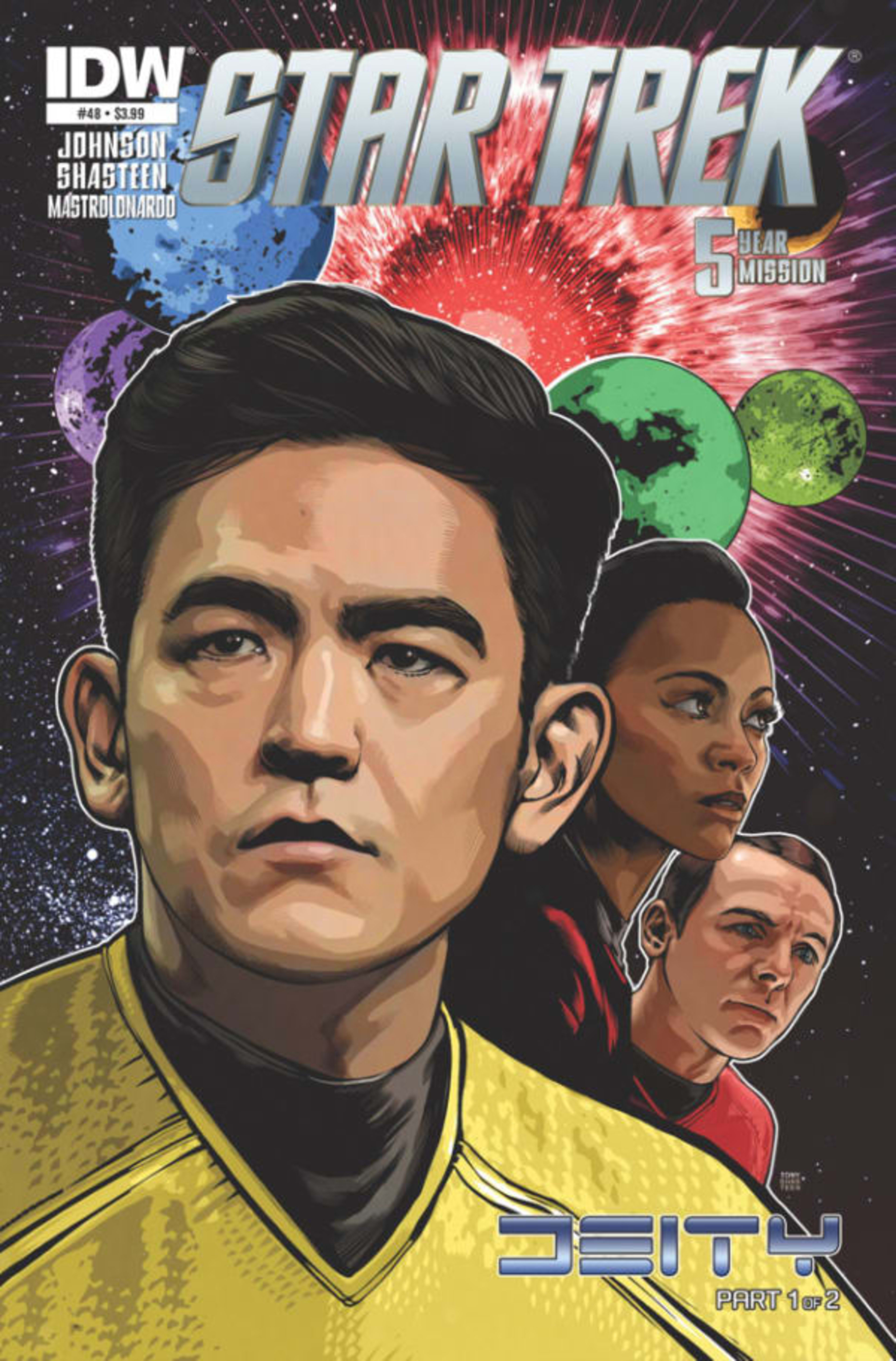 Star Trek 48