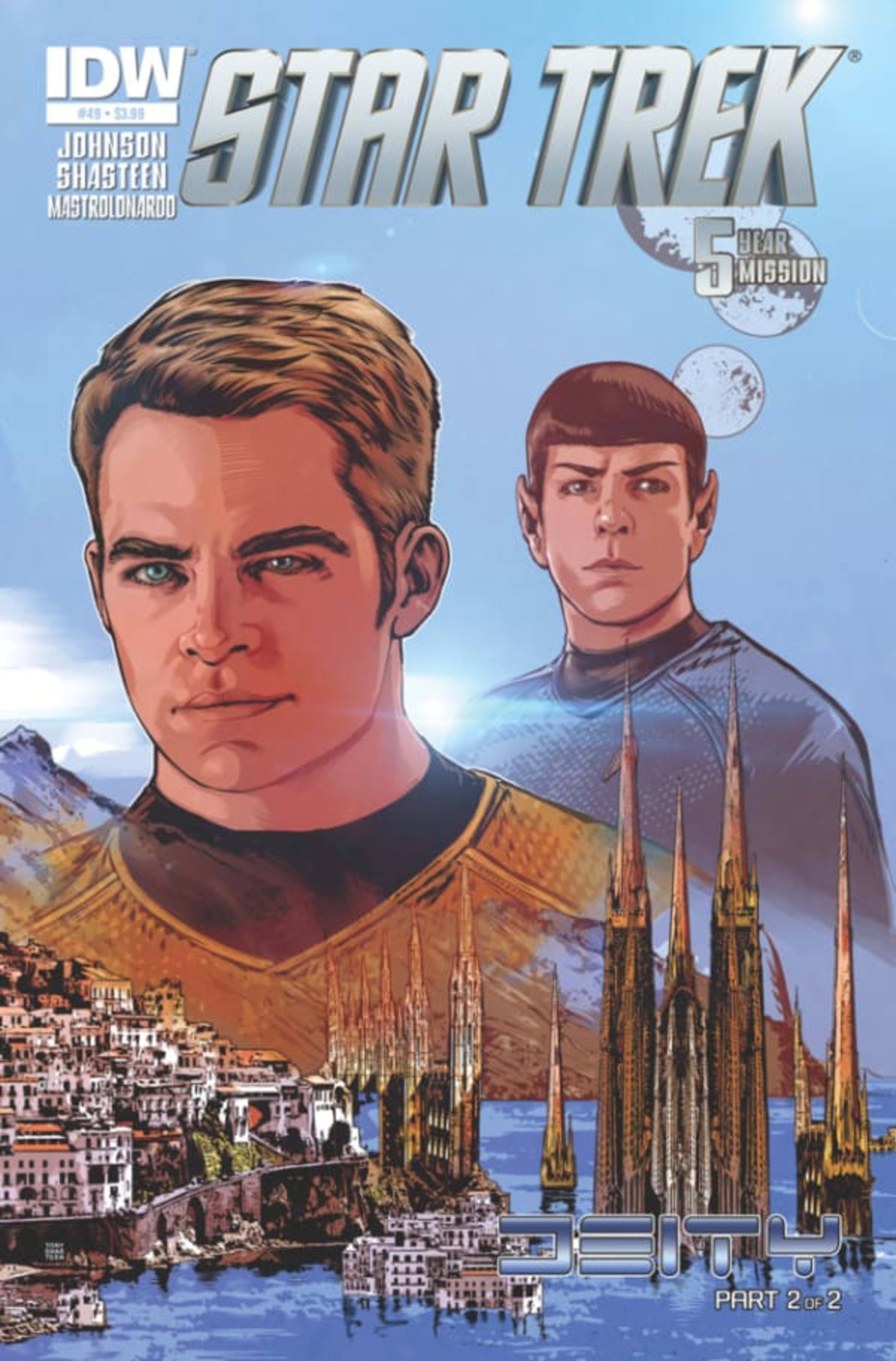 Star Trek 49