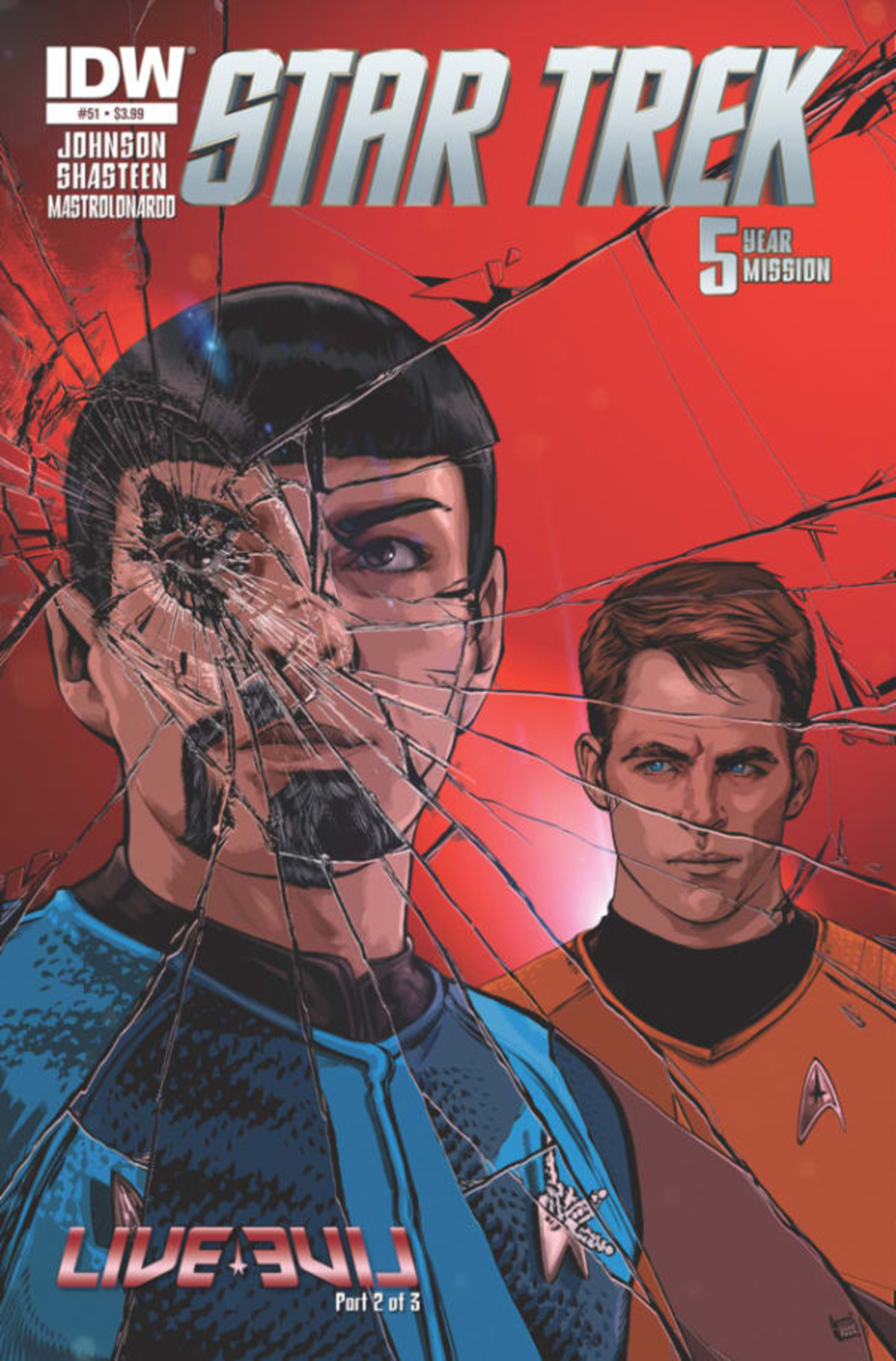 Star Trek 51