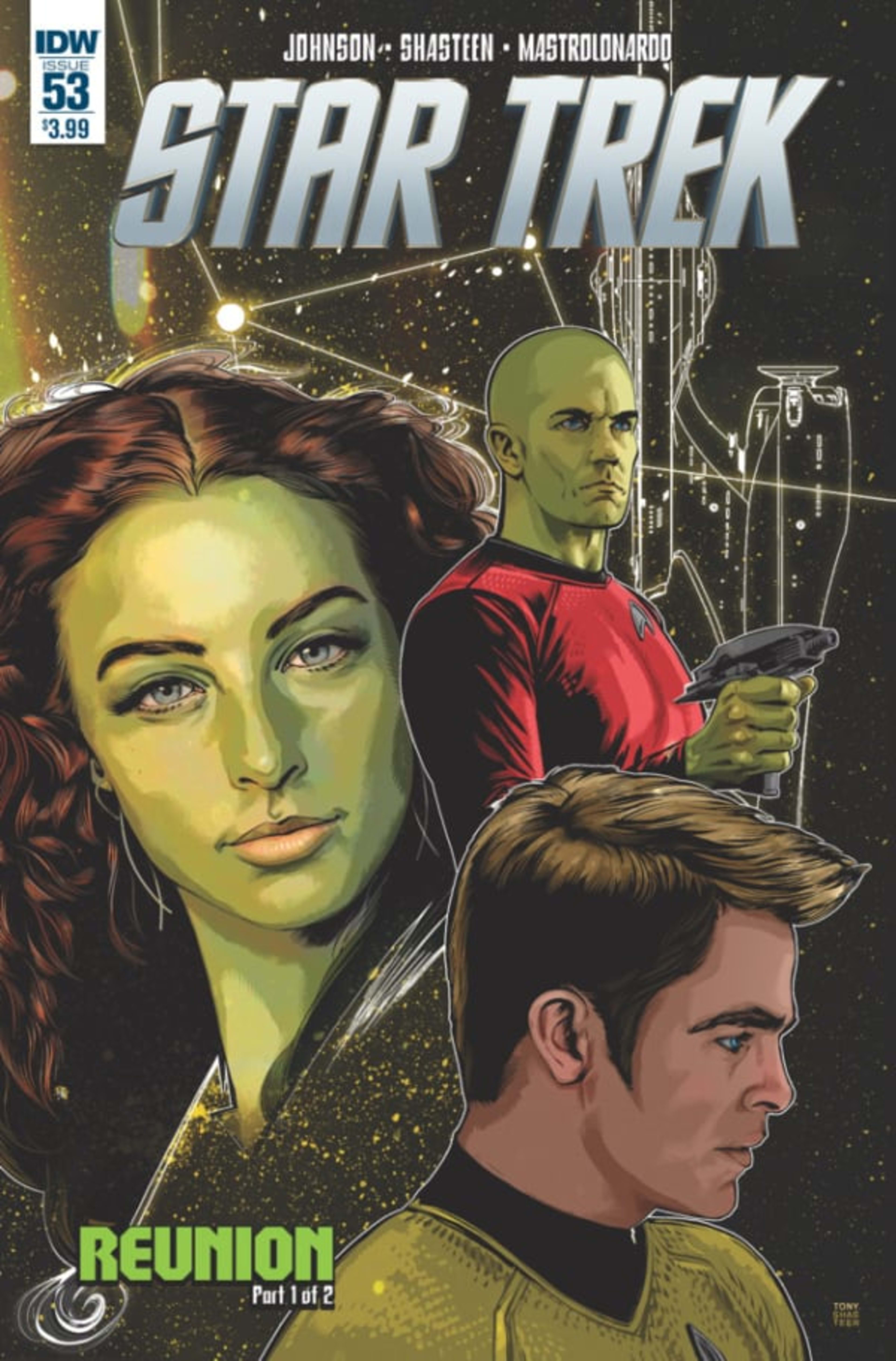 Star Trek 53
