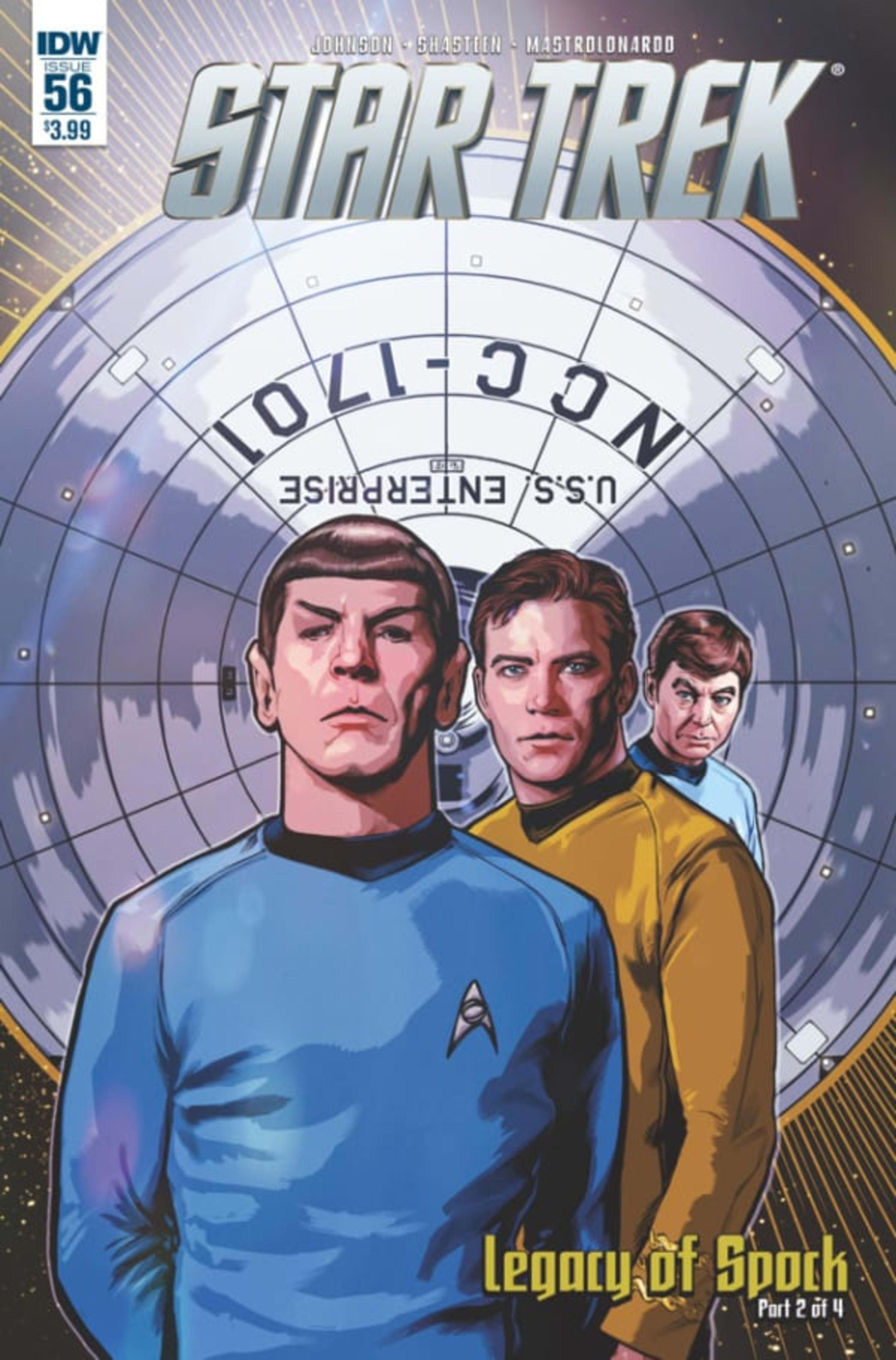 Star Trek 56