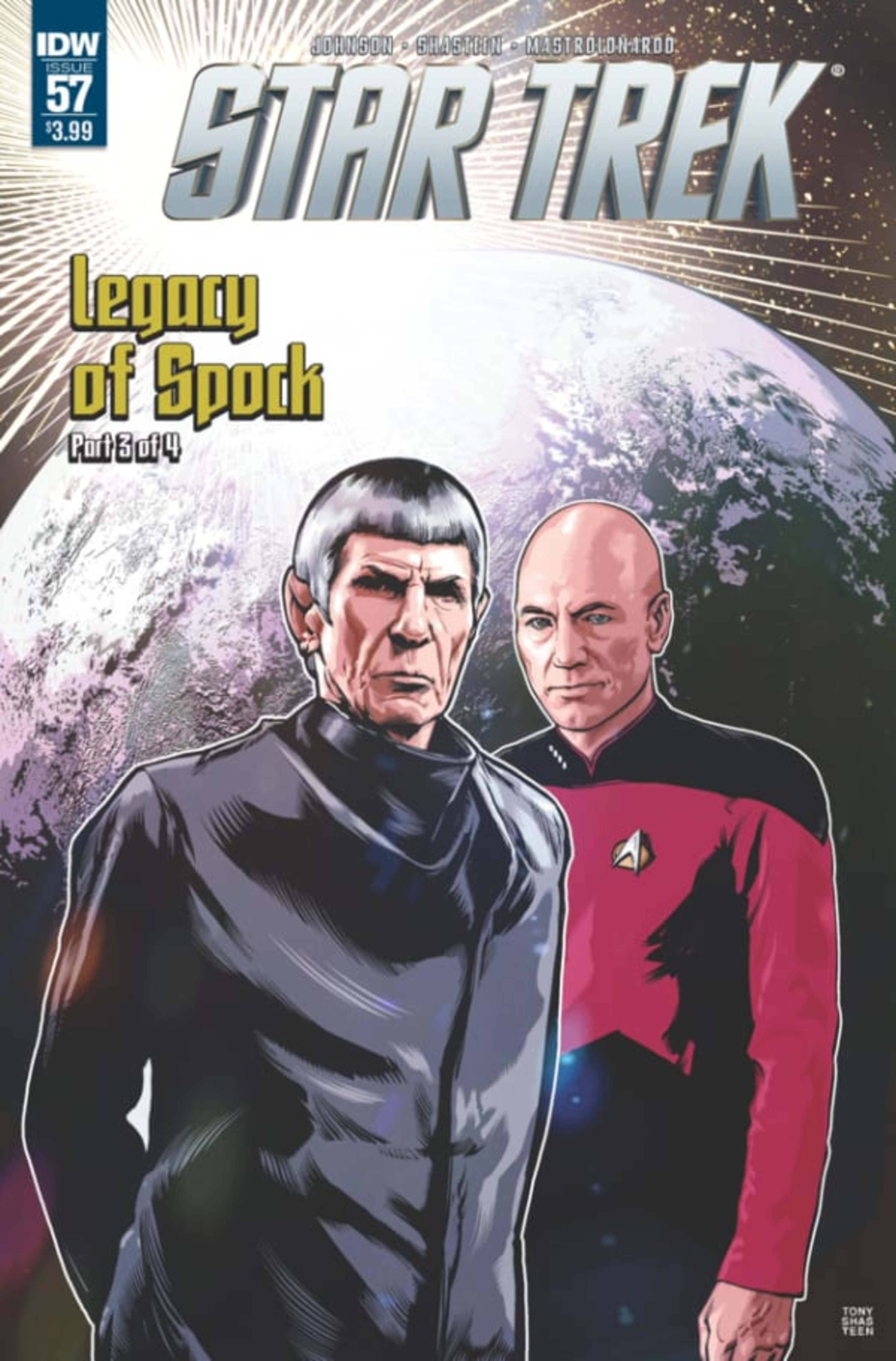Star Trek 57