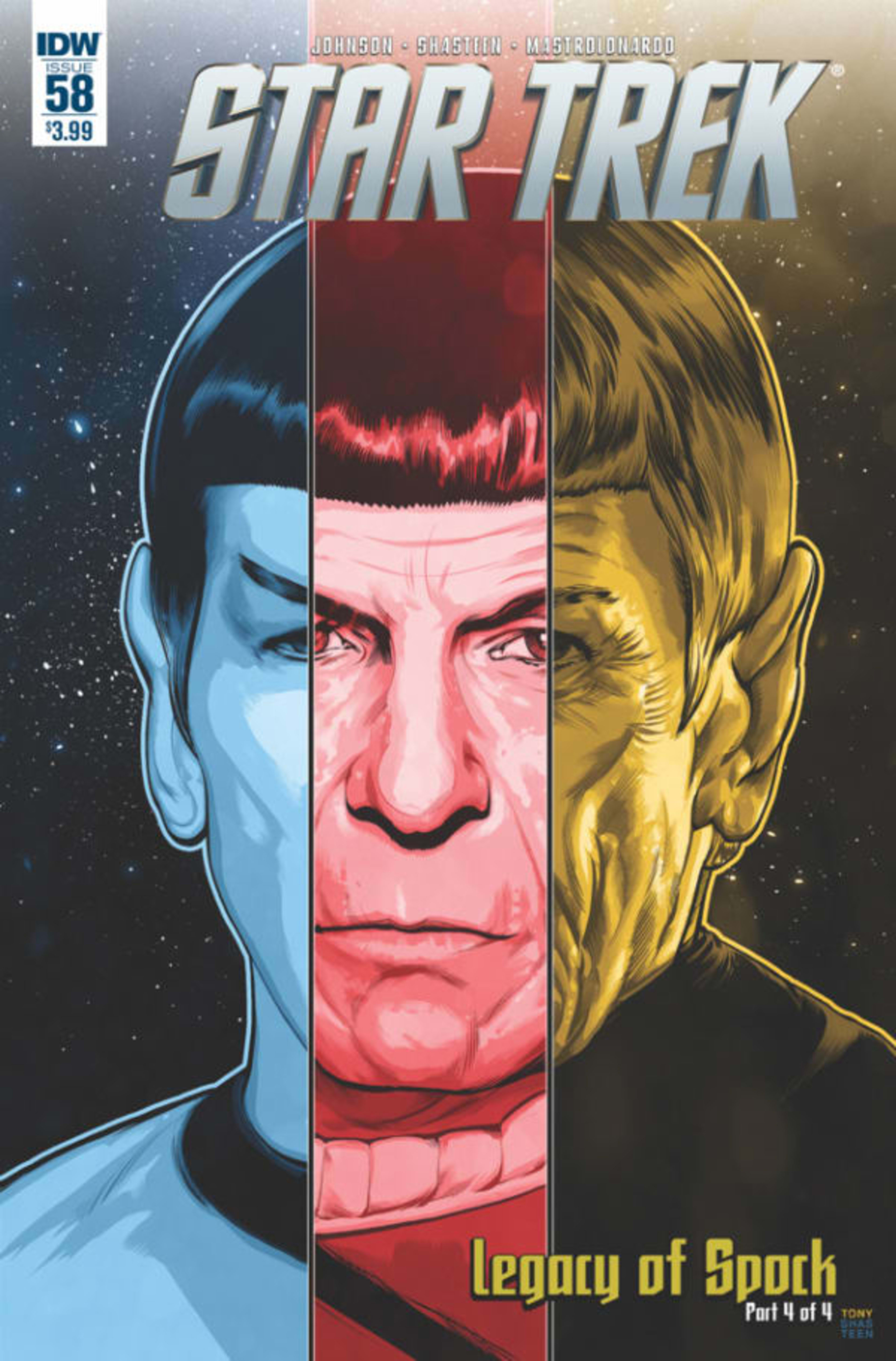 Star Trek 58