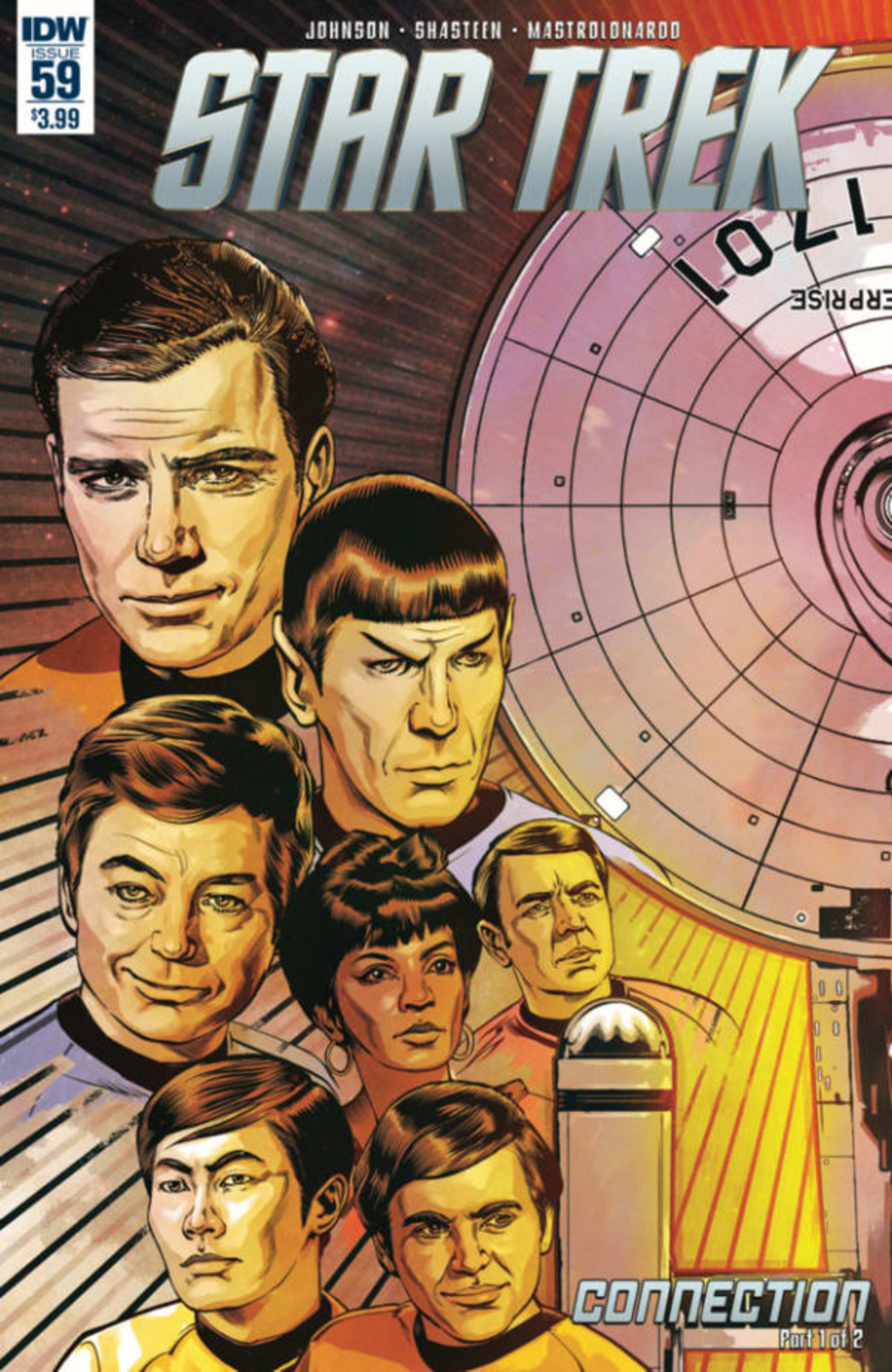 Star Trek 59