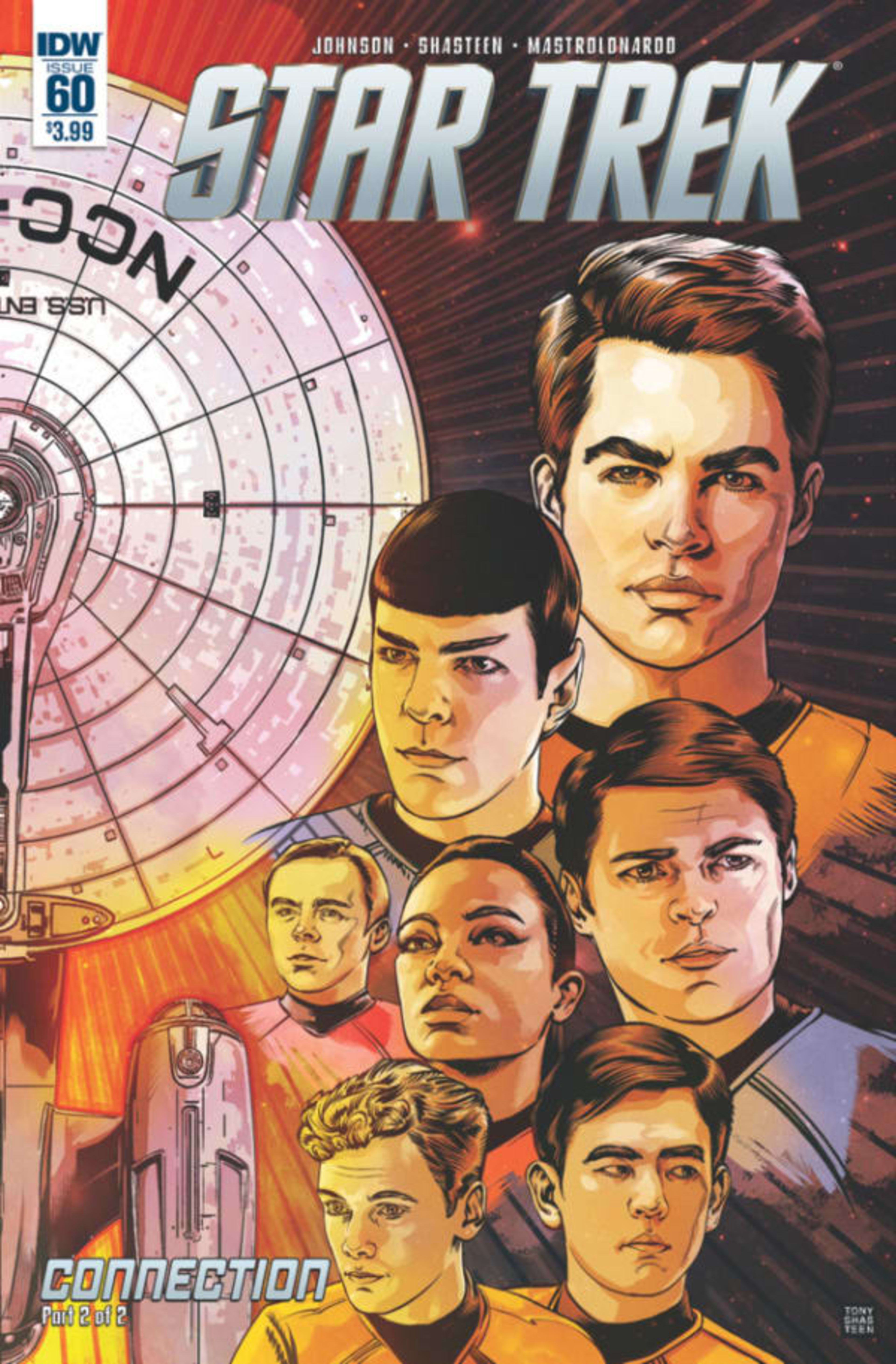 Star Trek 60