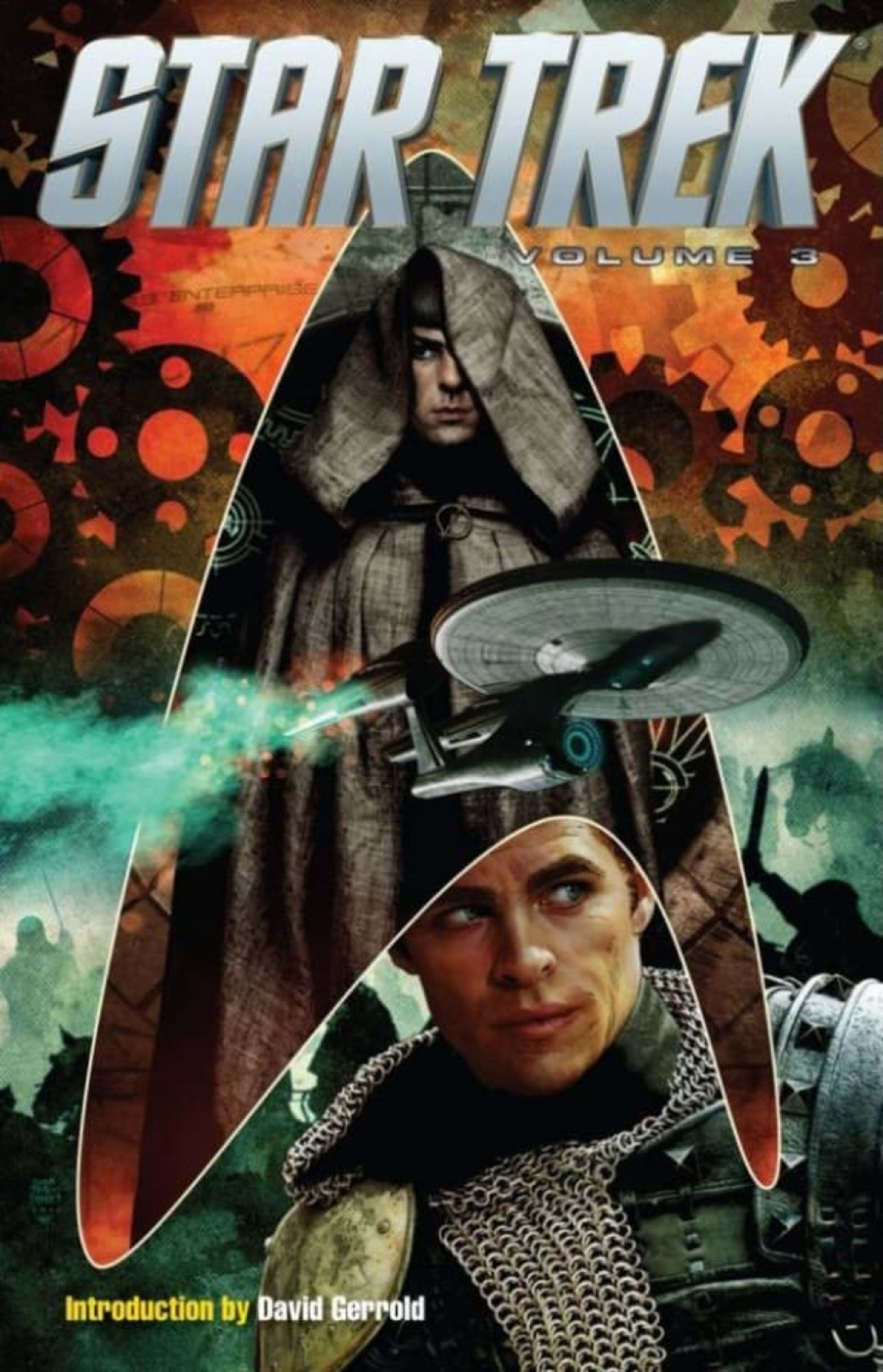 Star Trek 3