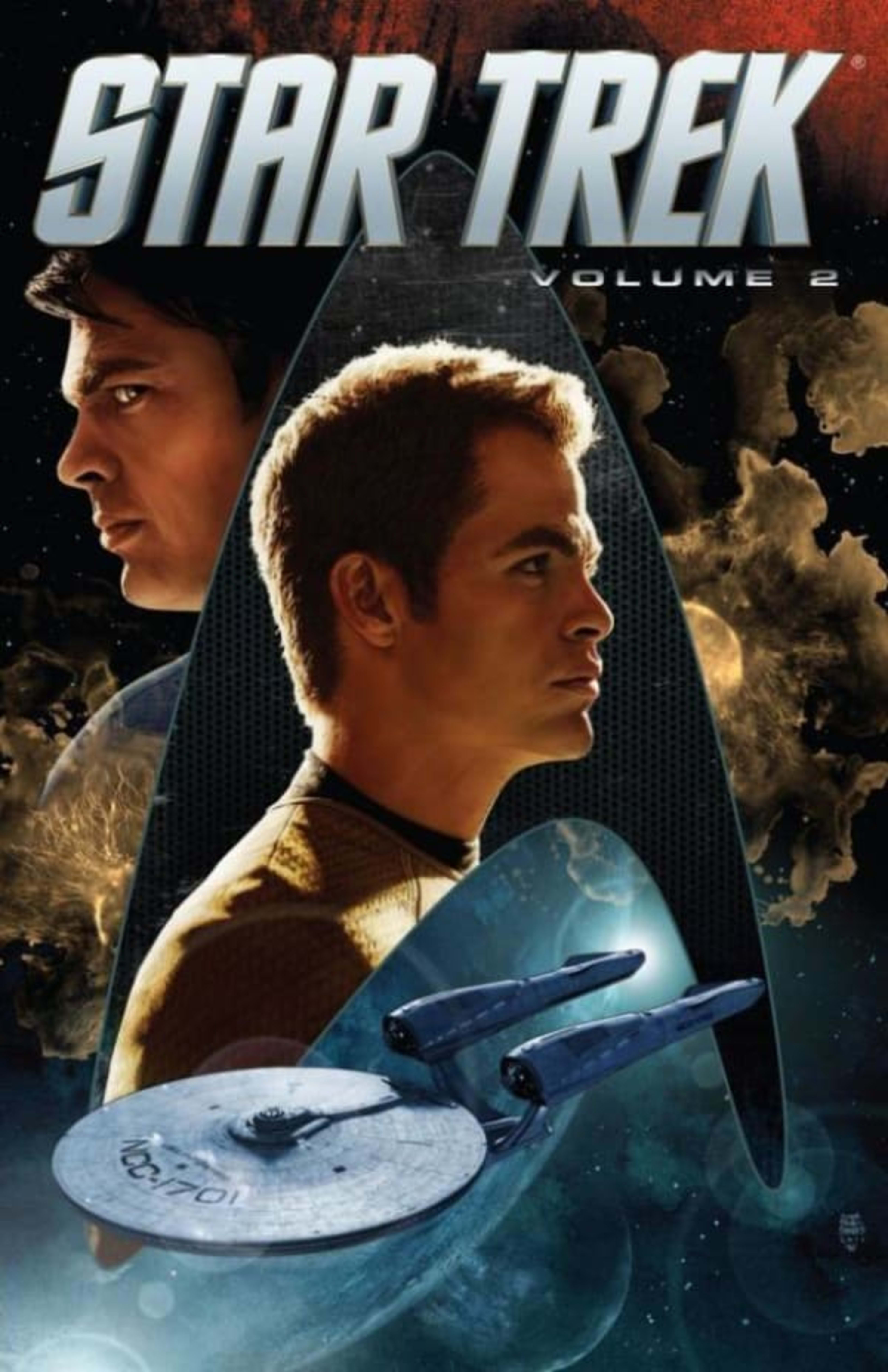 Star Trek 2
