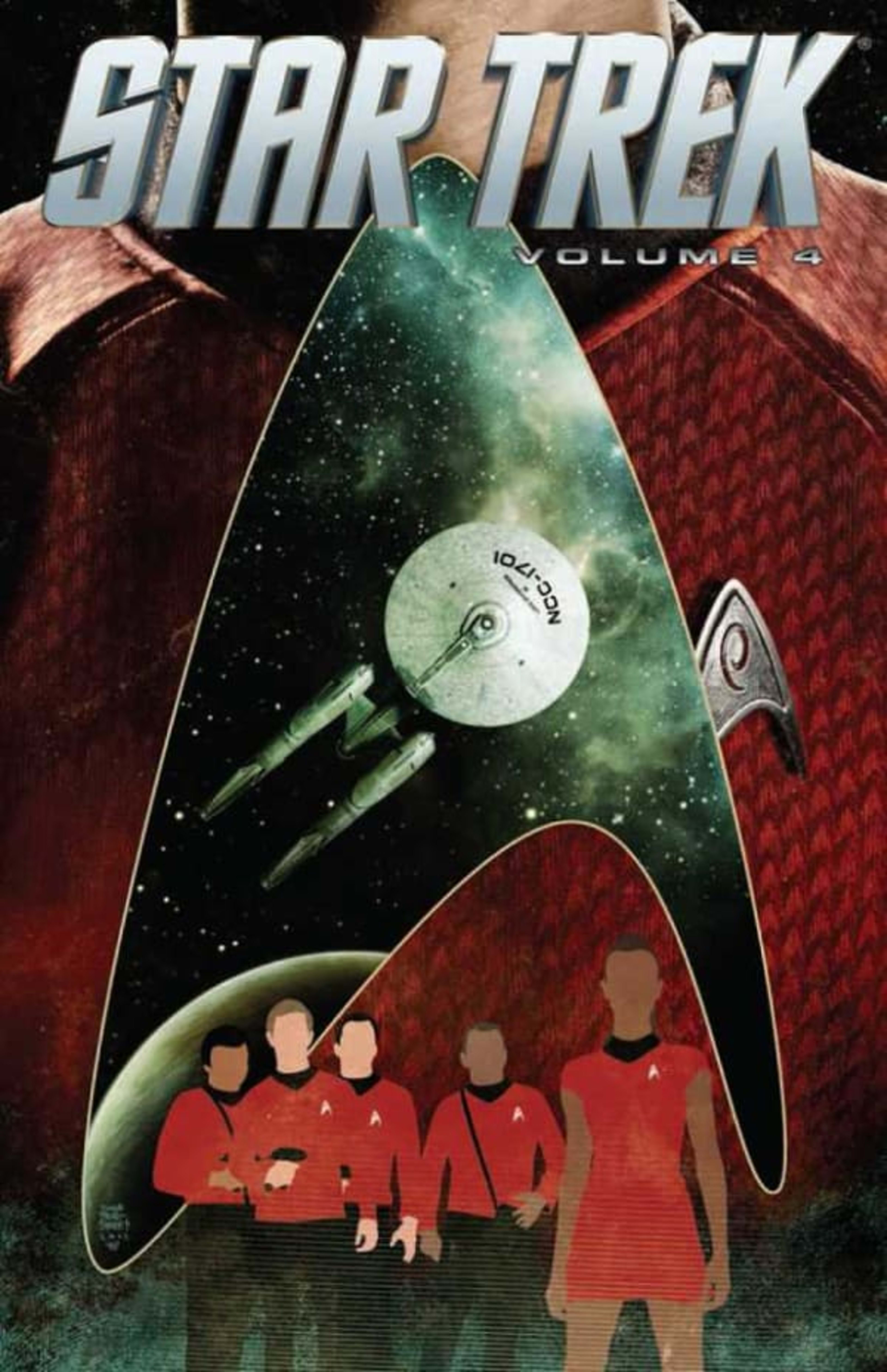 Star Trek 4