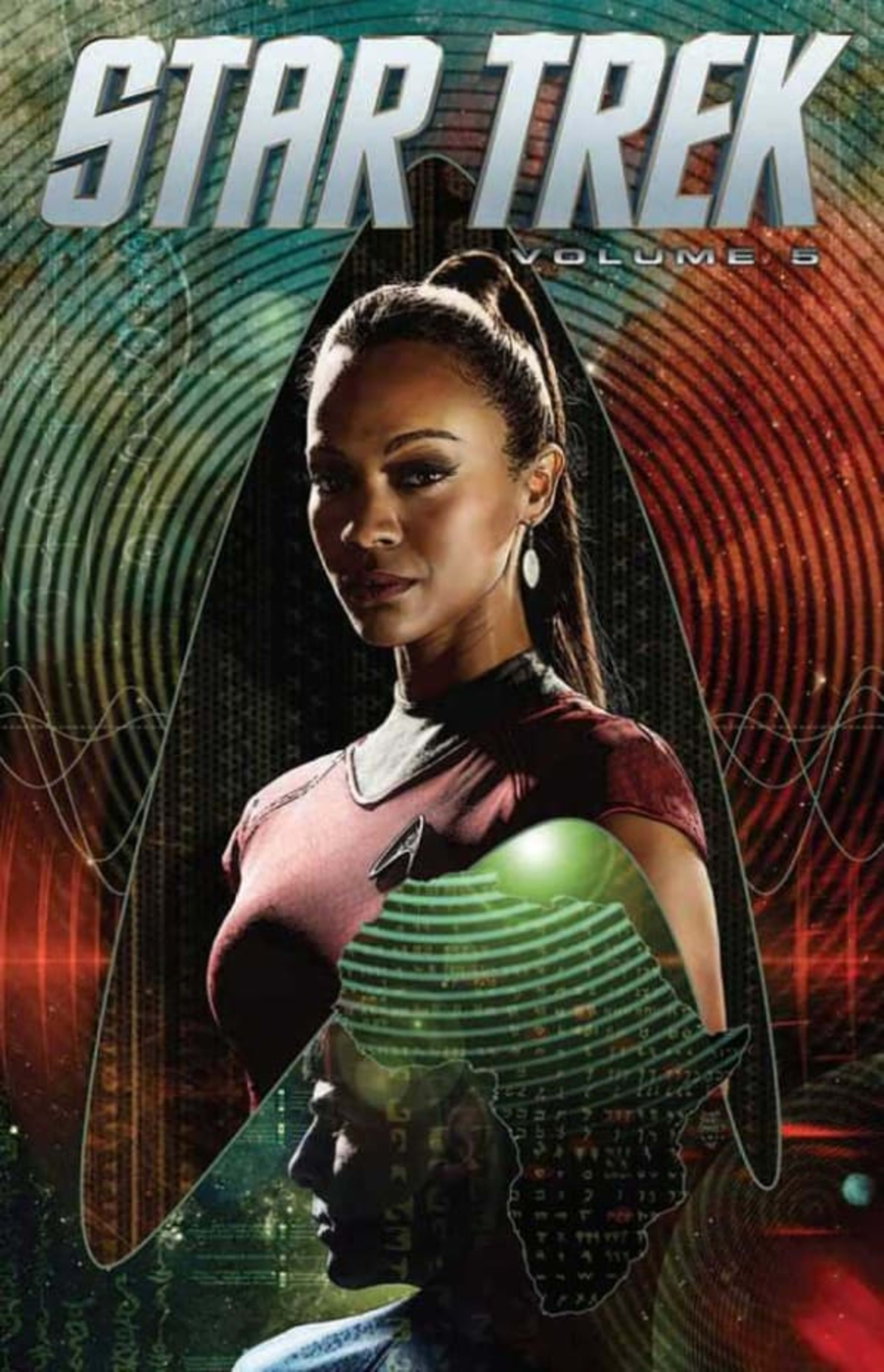 Star Trek 5