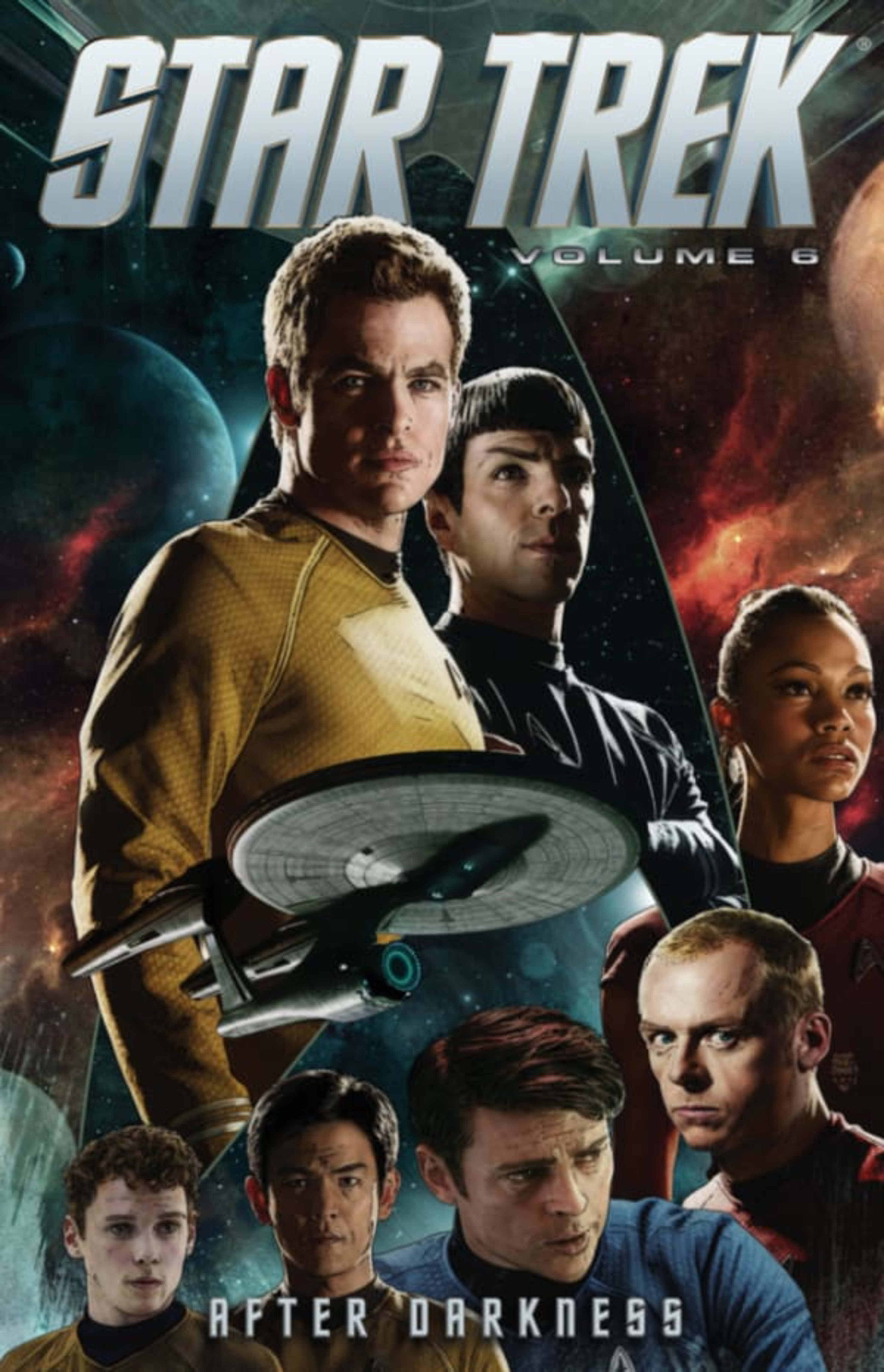 Star Trek 6
