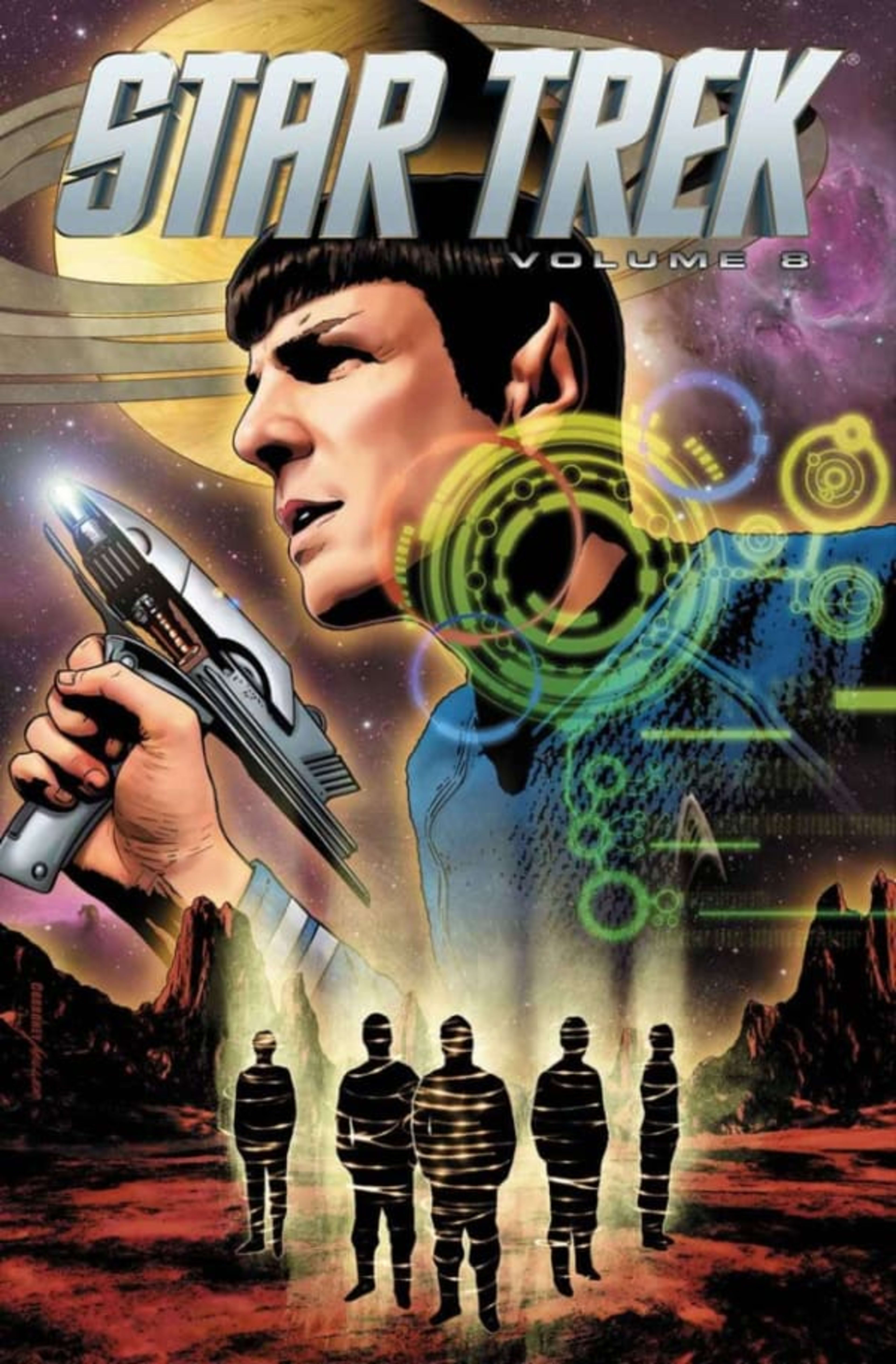 Star Trek 8