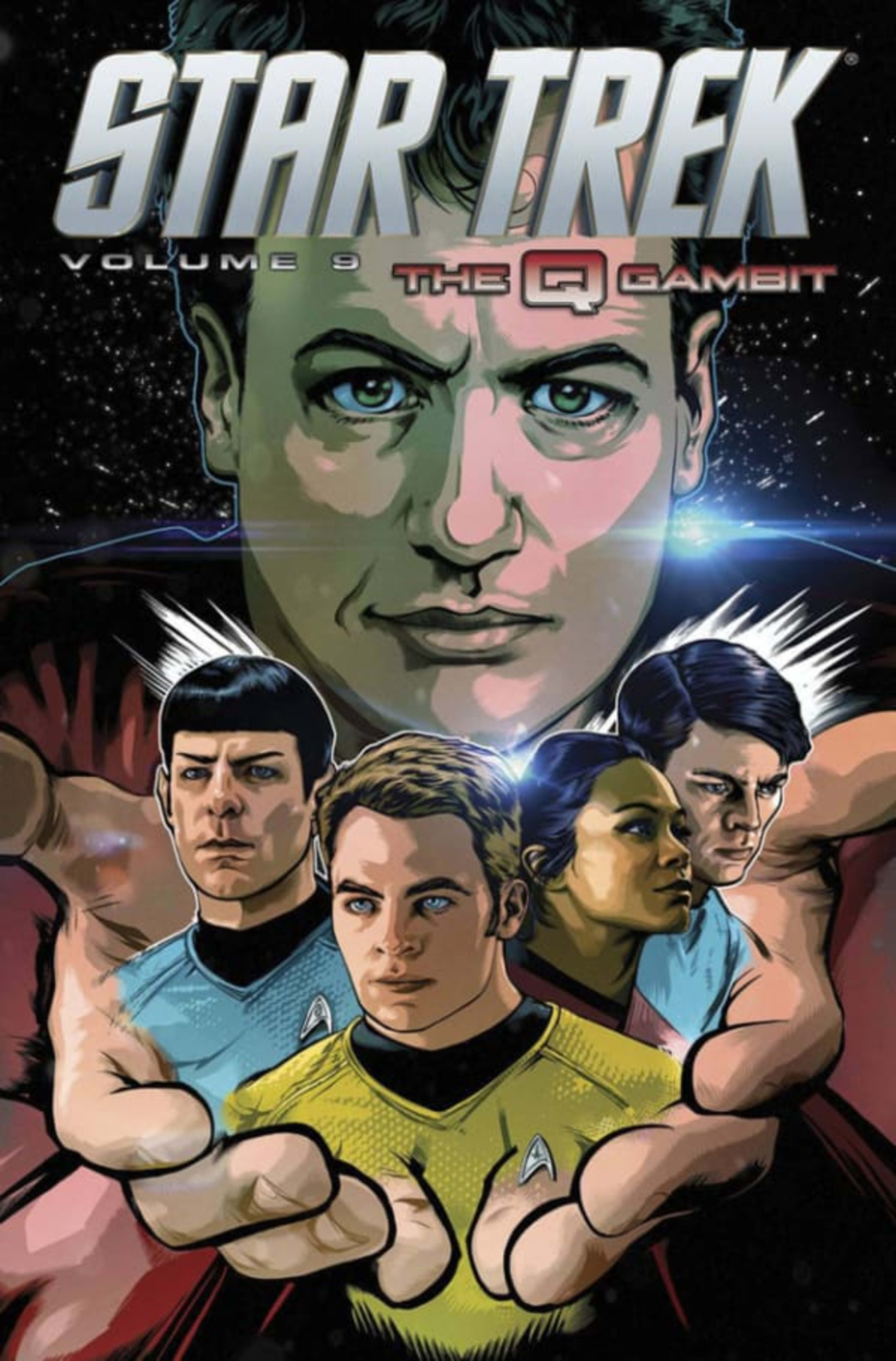 Star Trek 9