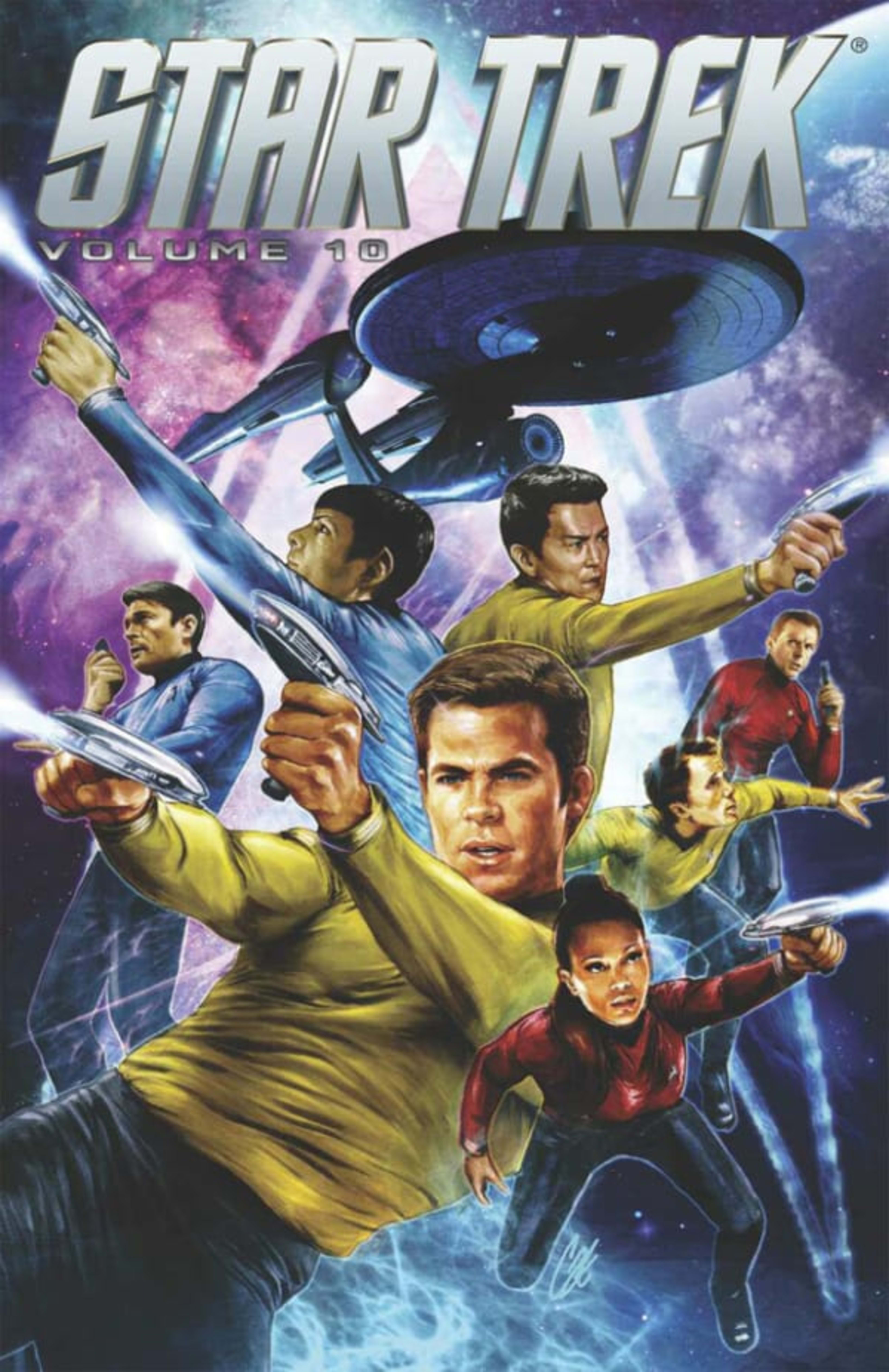 Star Trek 10