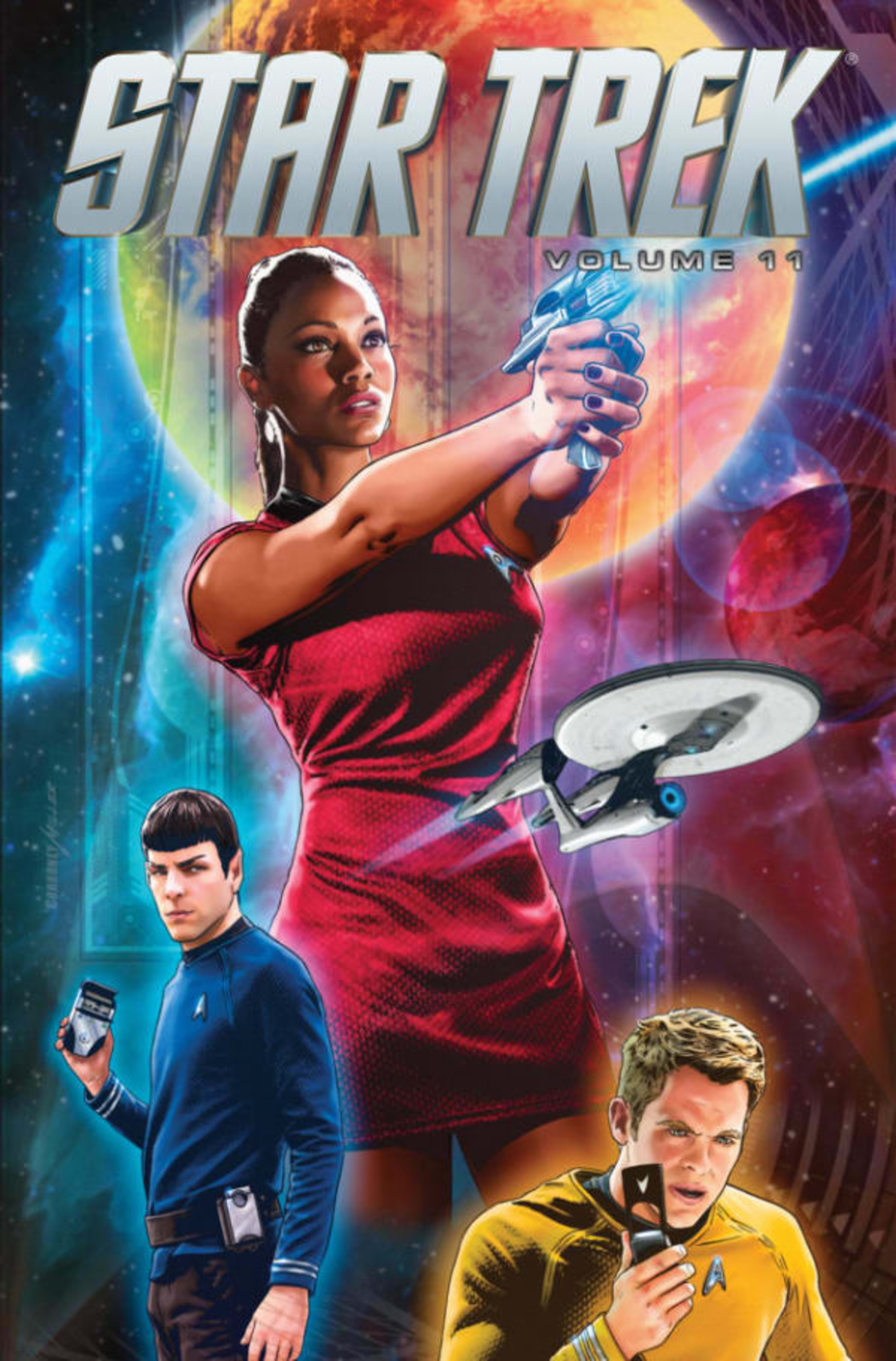 Star Trek 11