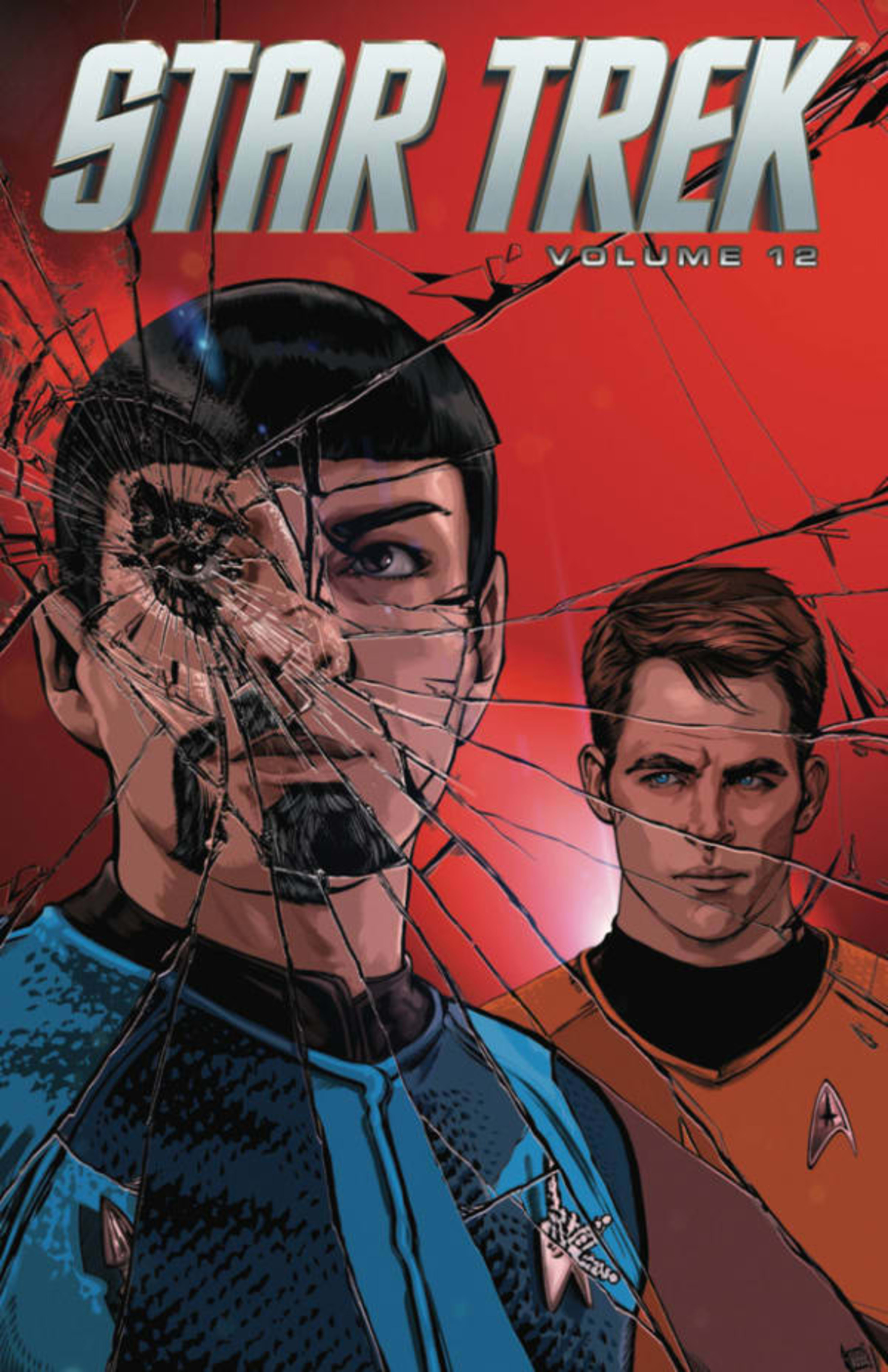 Star Trek 12