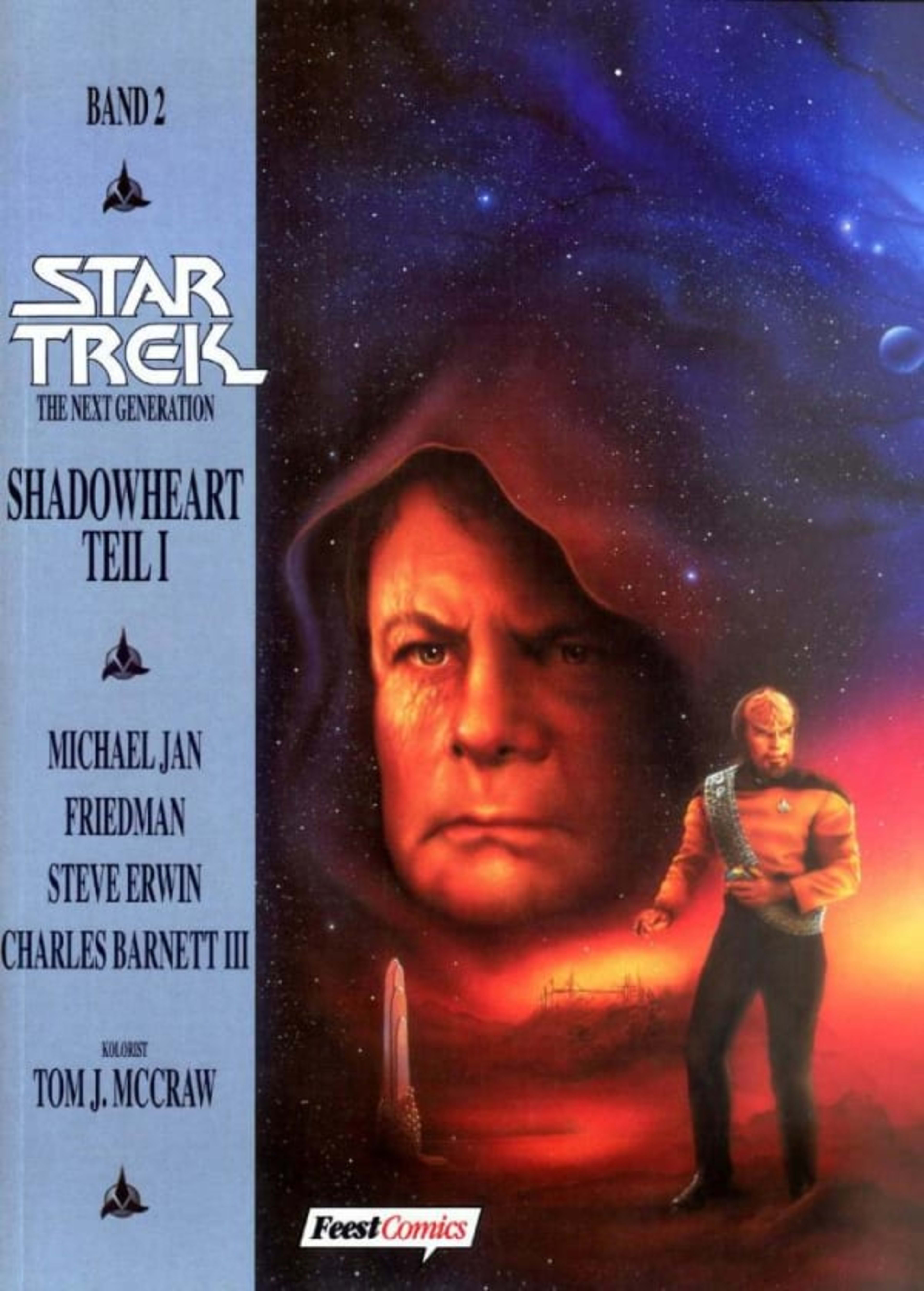 Star Trek 2