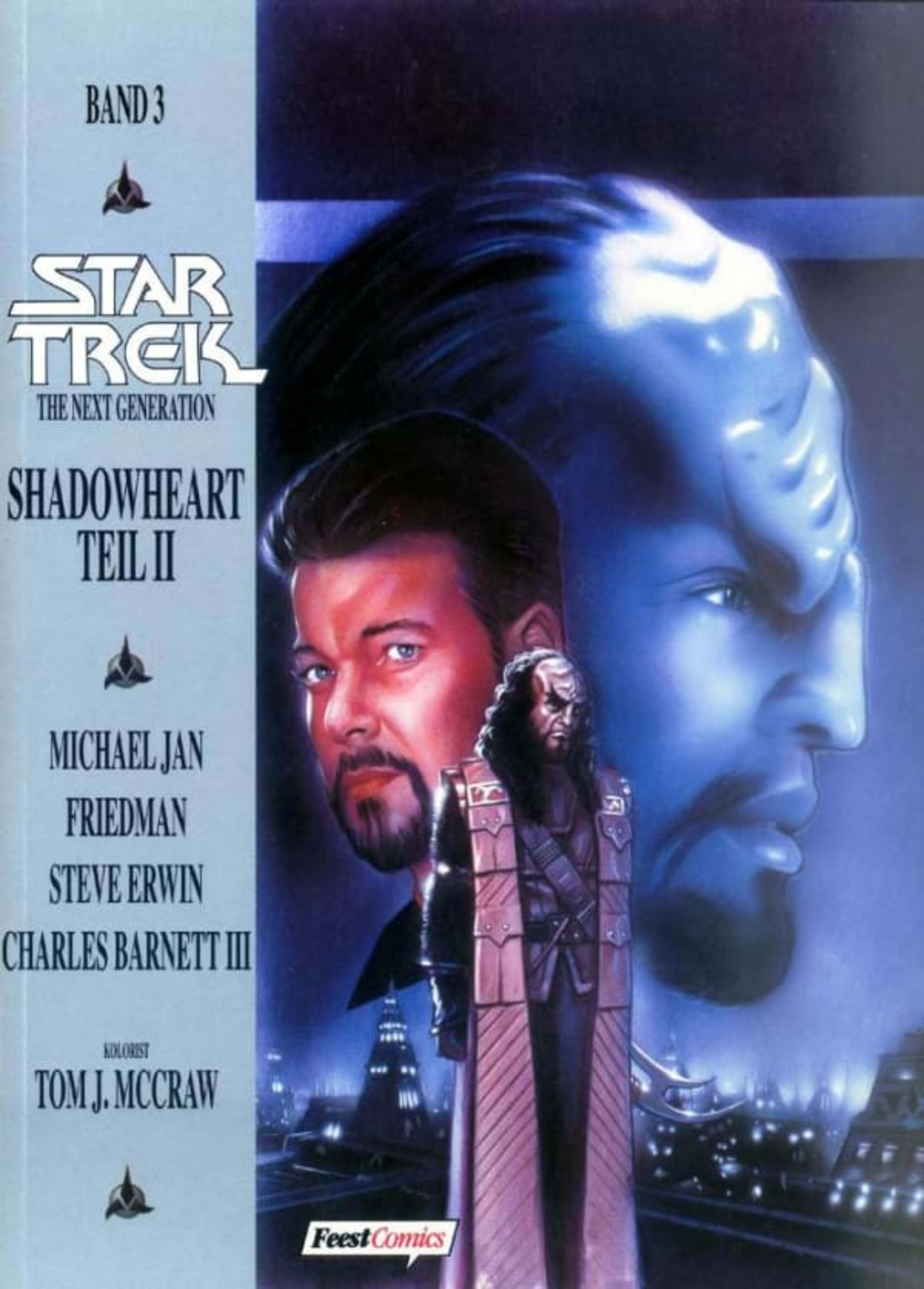 Star Trek 3
