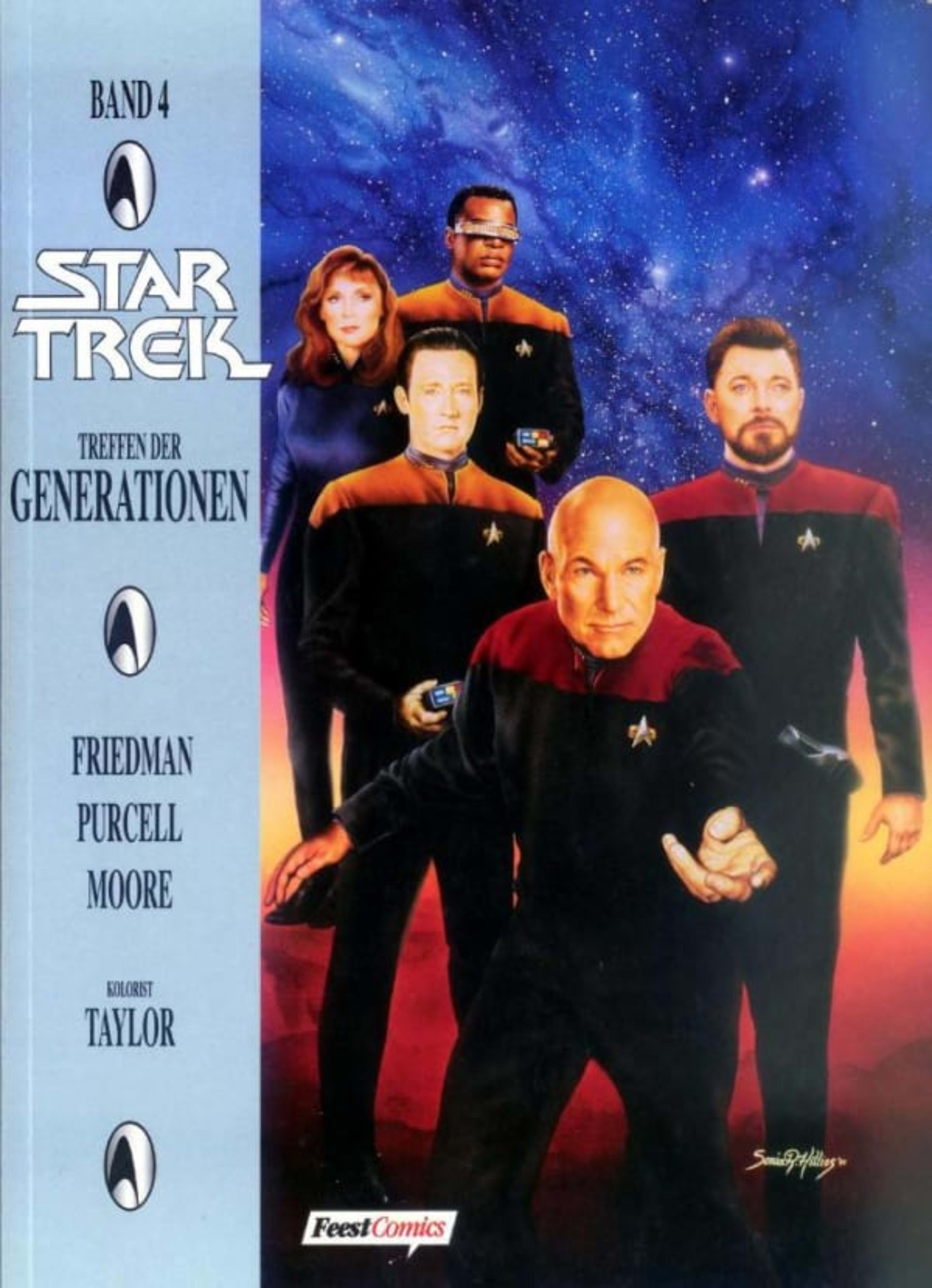Star Trek 4