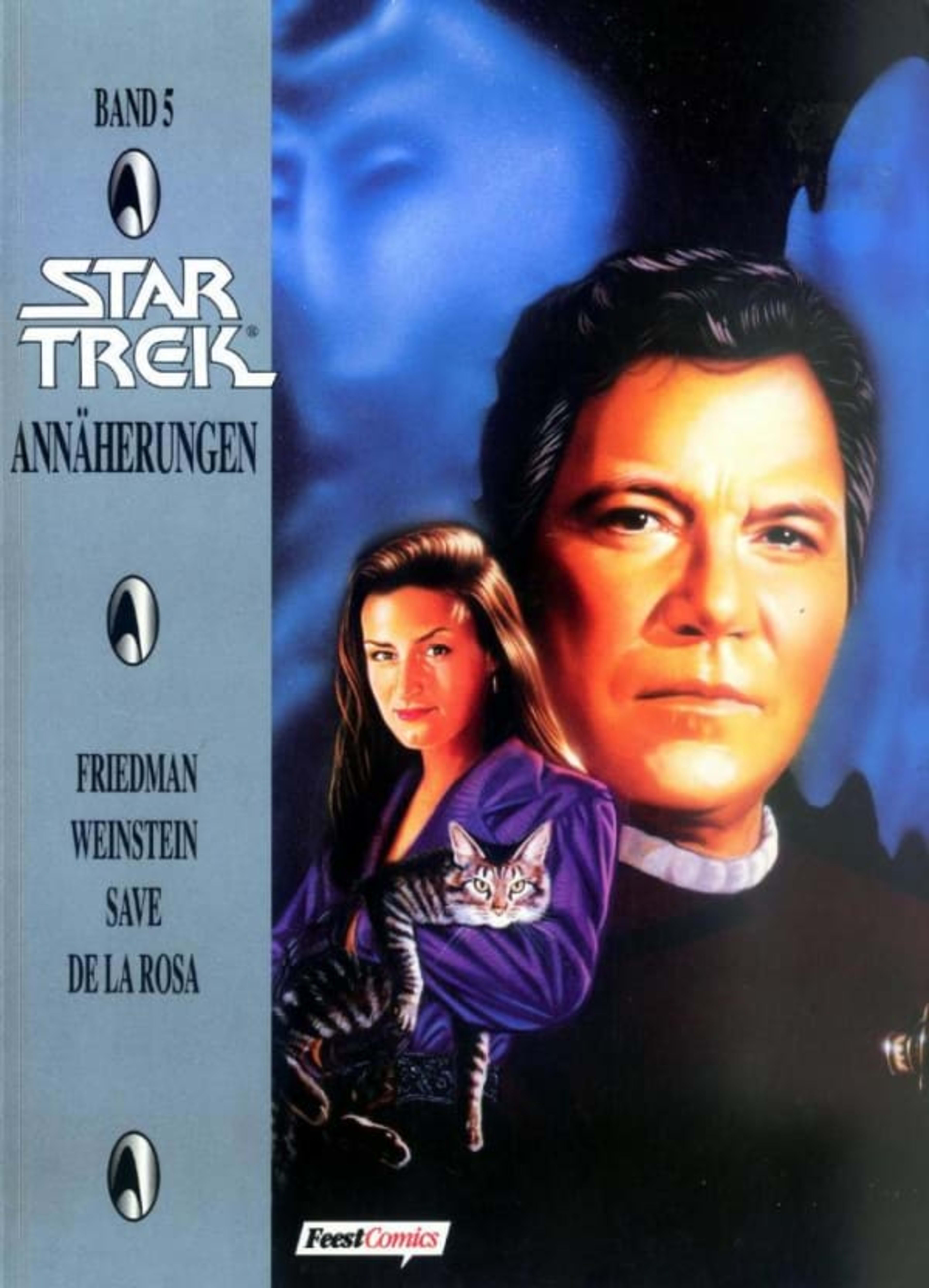 Star Trek 5