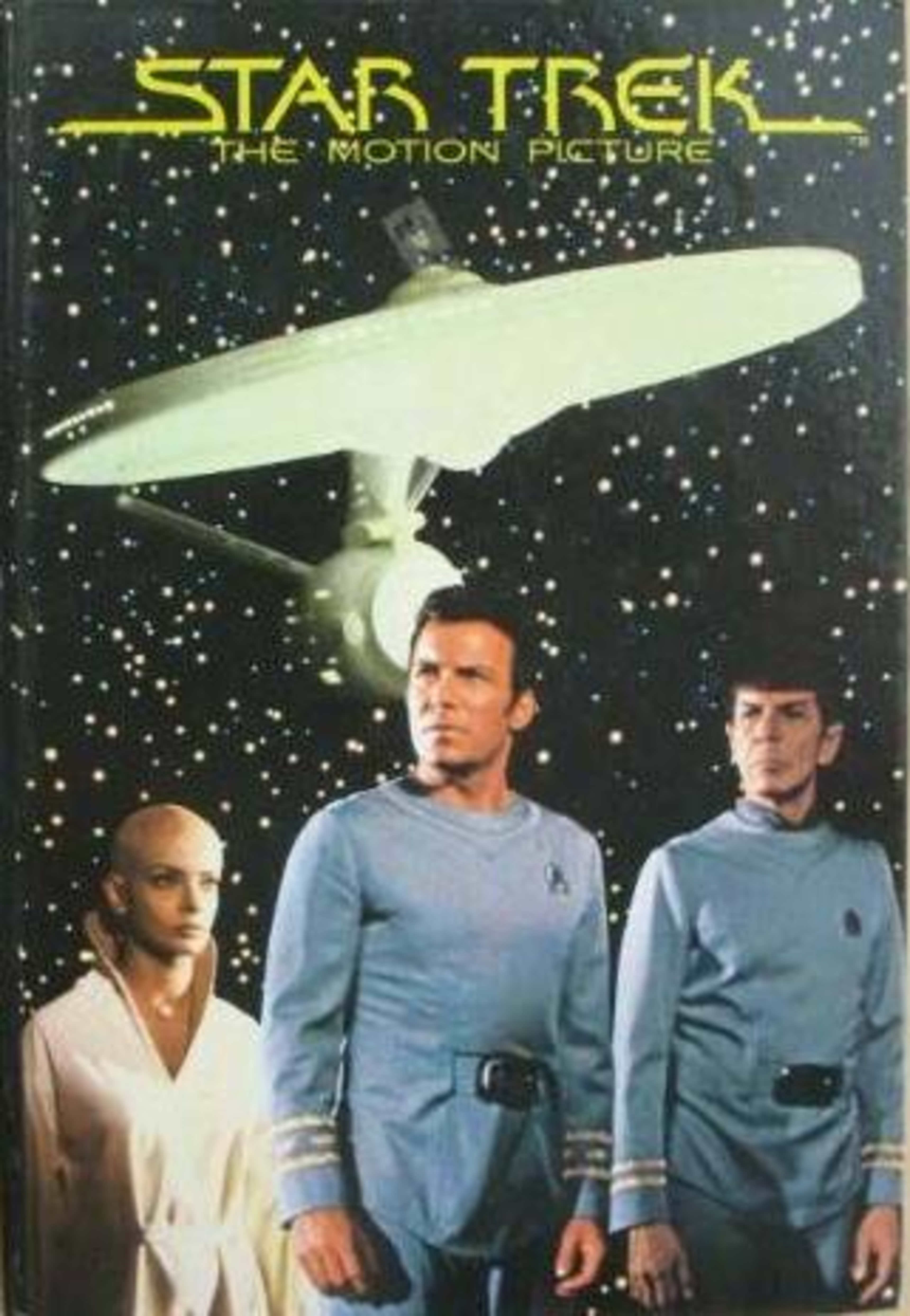 Star Trek Annual 1981