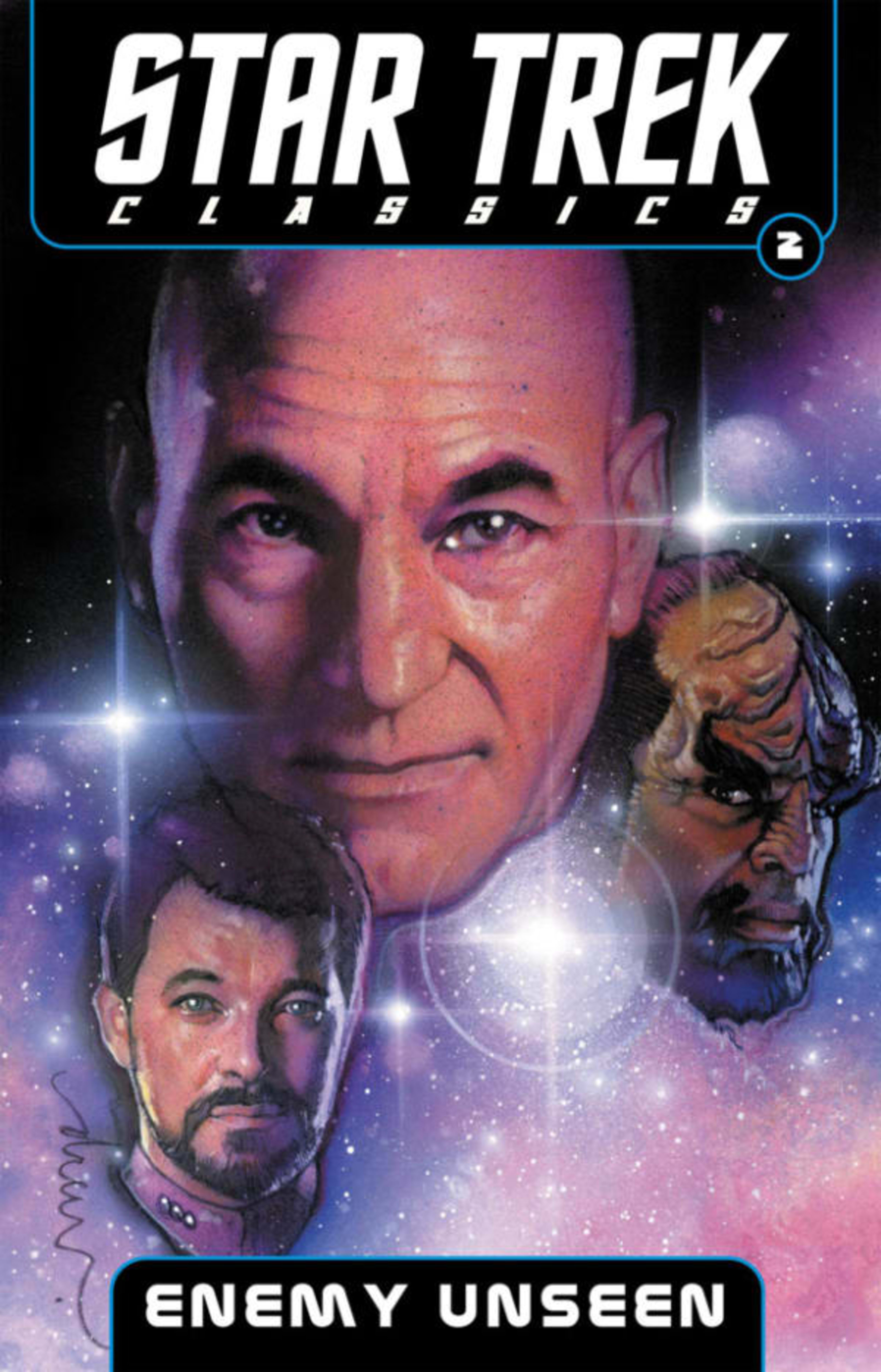 Star Trek Classics 2
