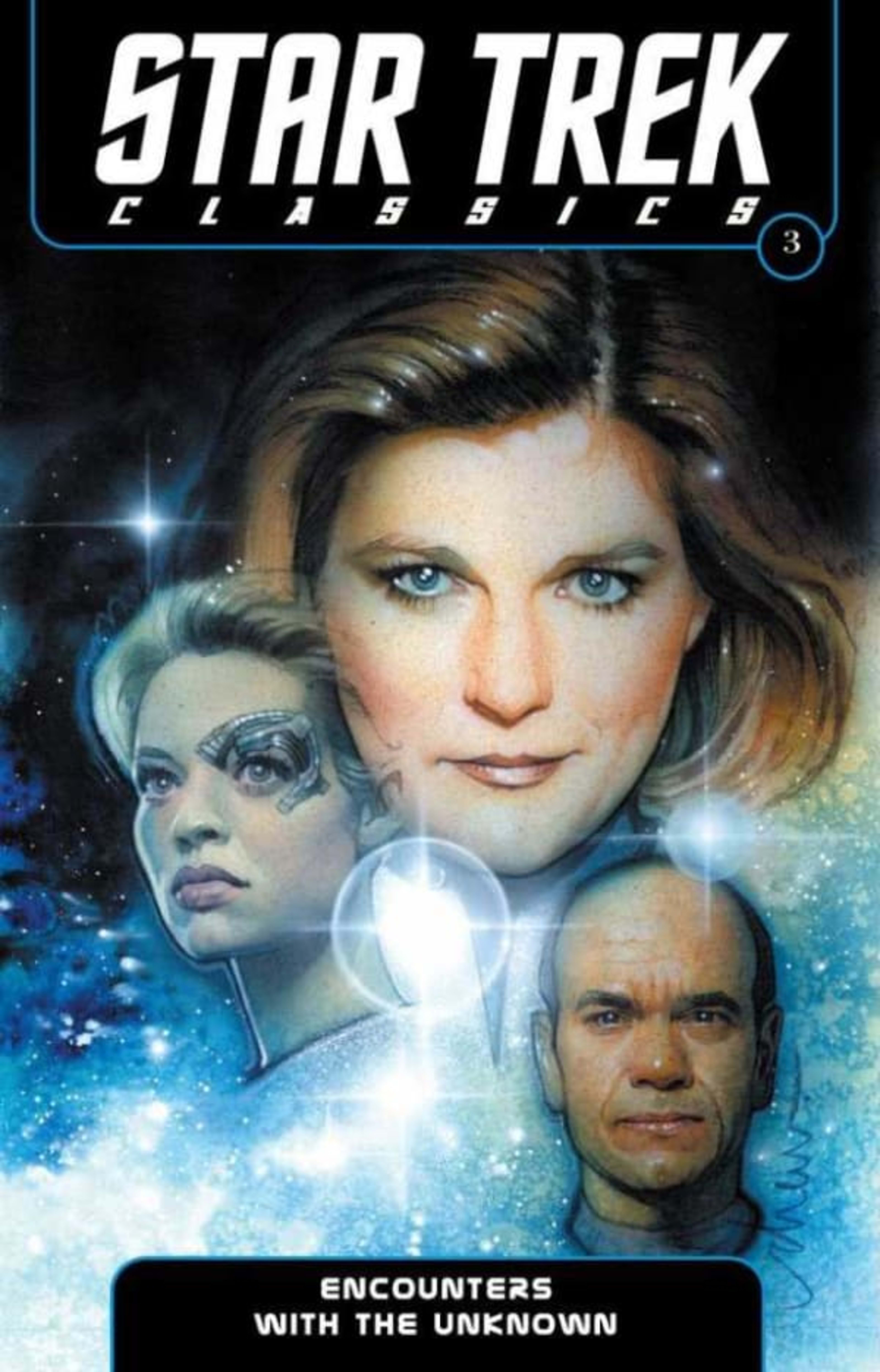 Star Trek Classics 3