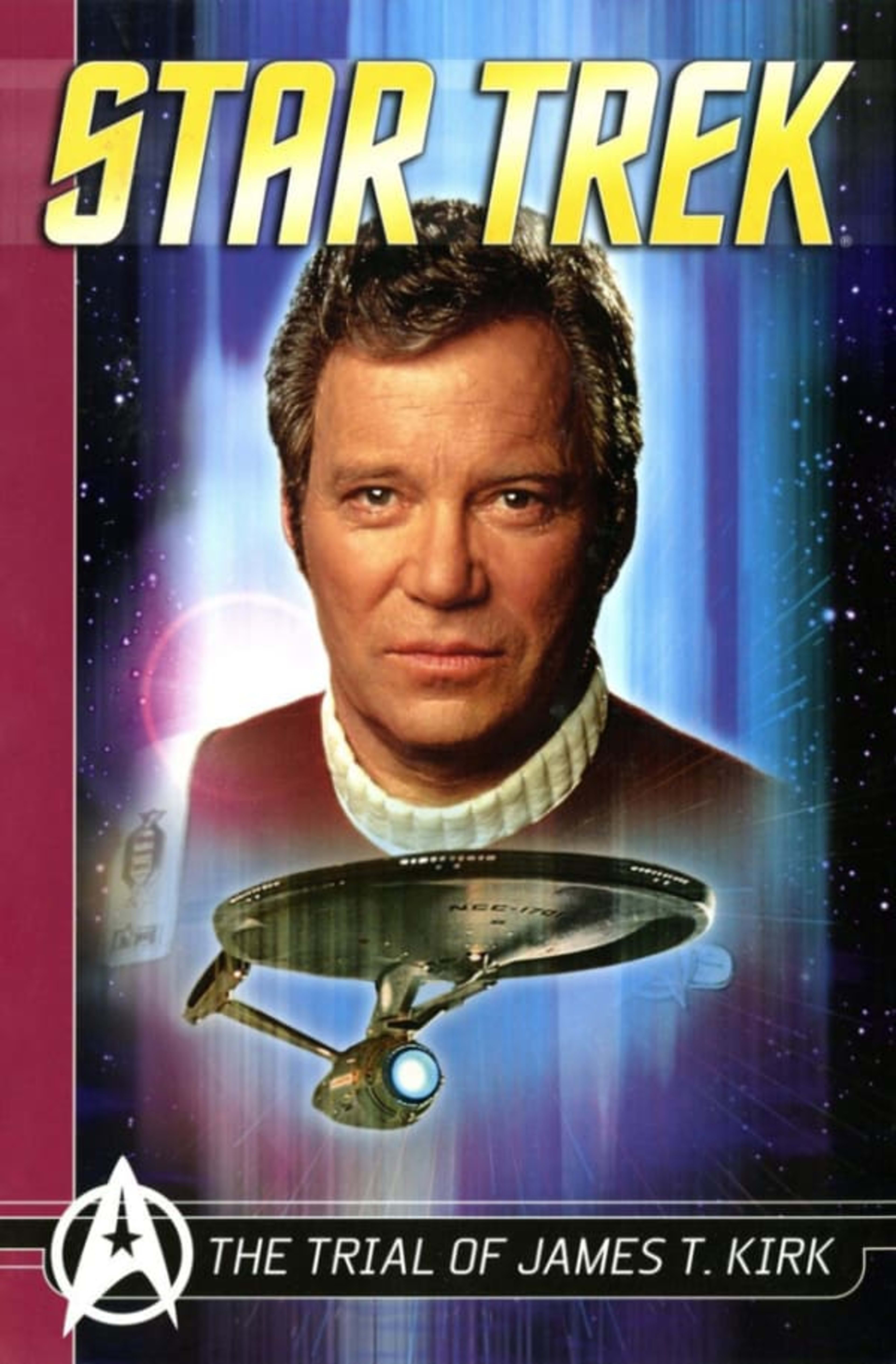 Star Trek Comic Classics 3