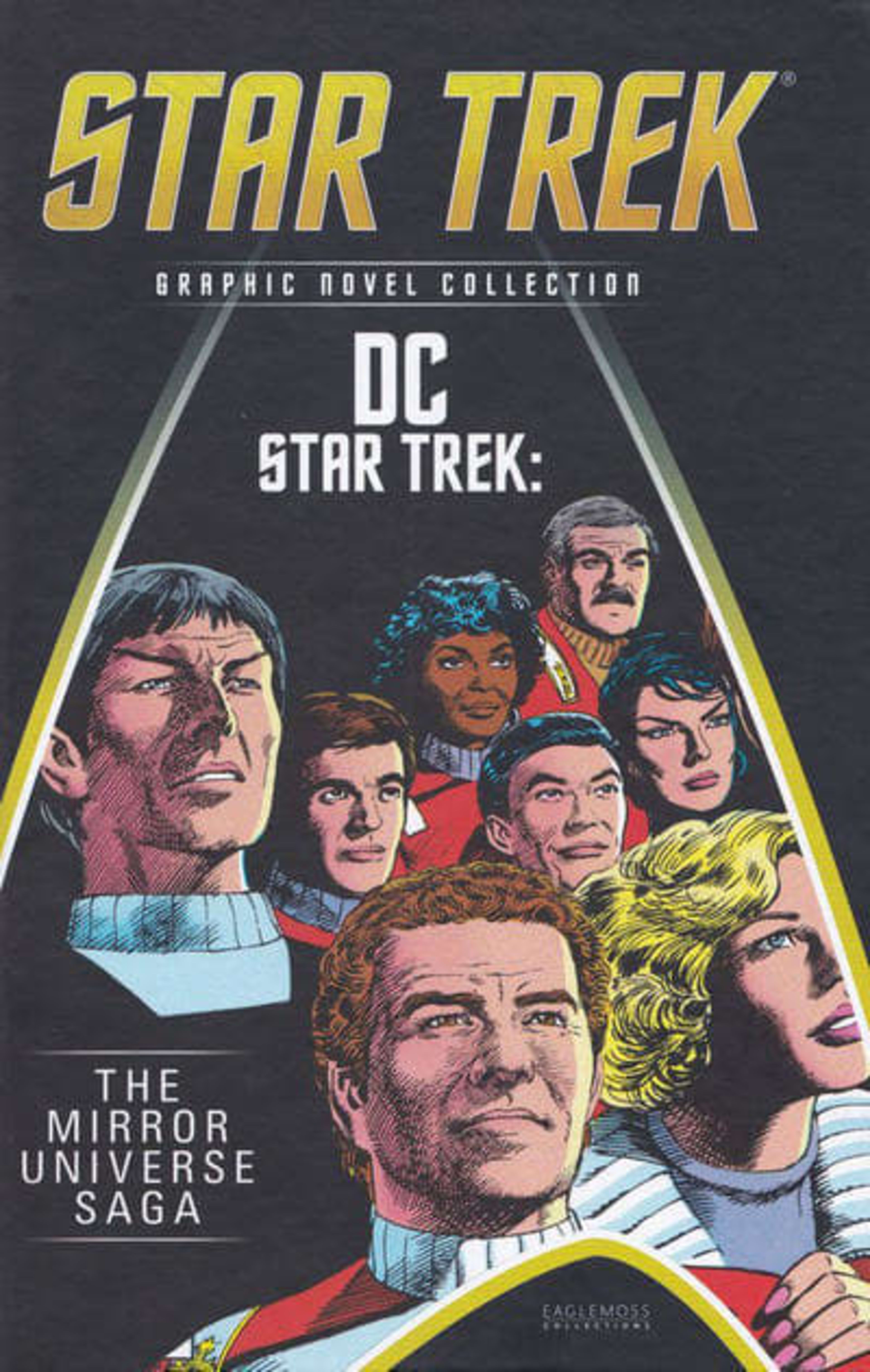 Star Trek Graphic Novel Collection 41