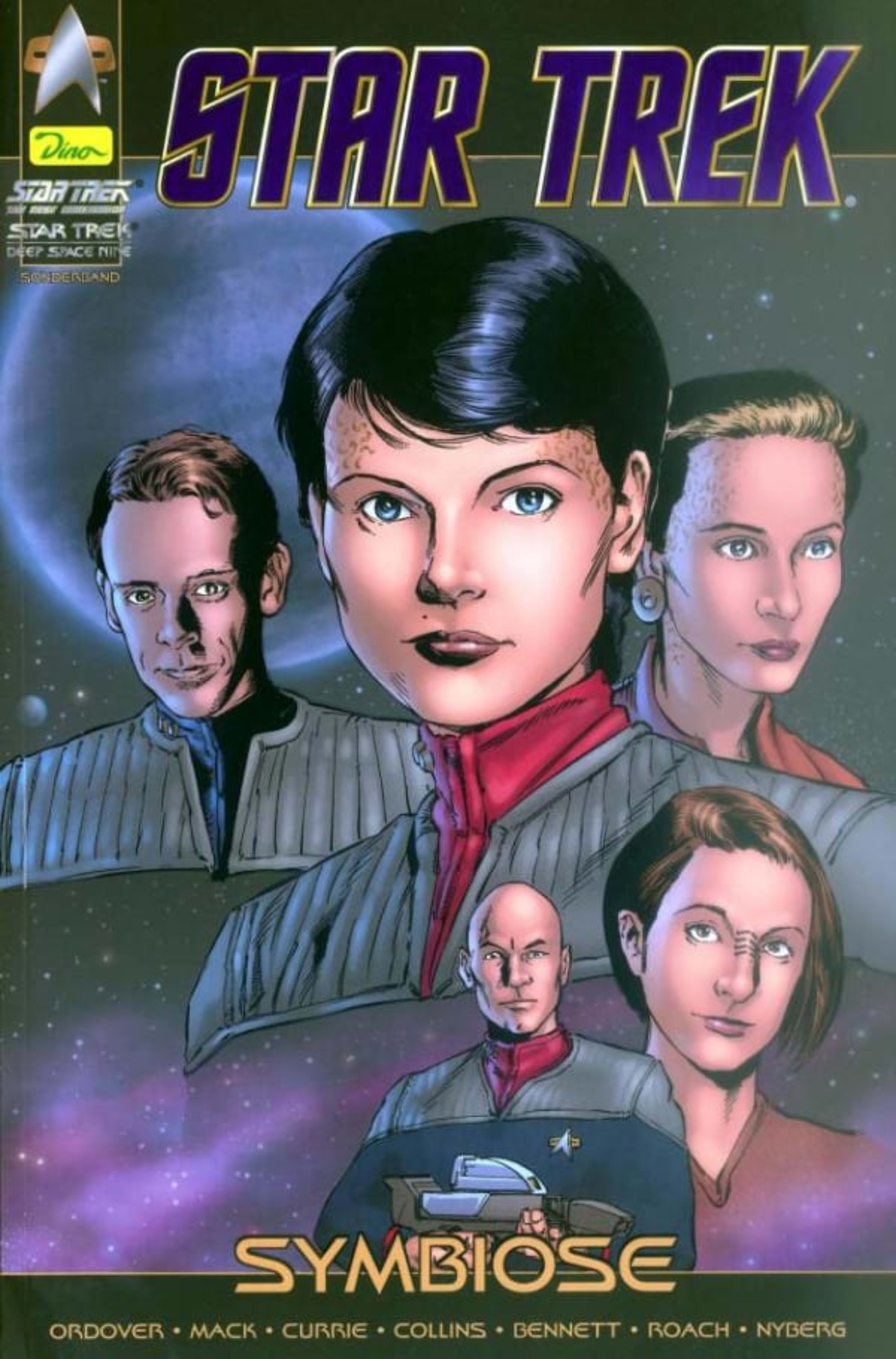 Star Trek Sonderband 4
